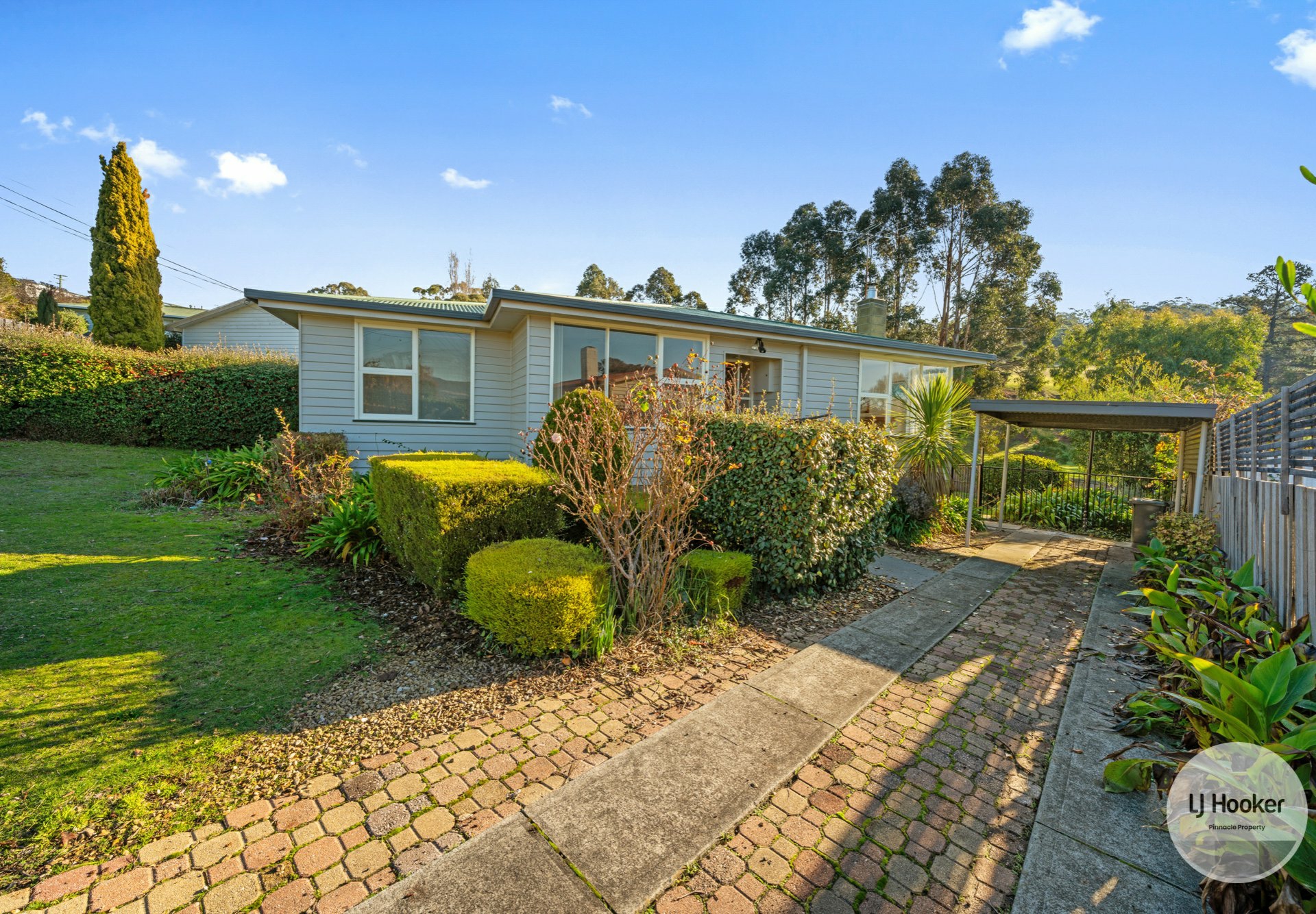 4 Mason Street, CLAREMONT