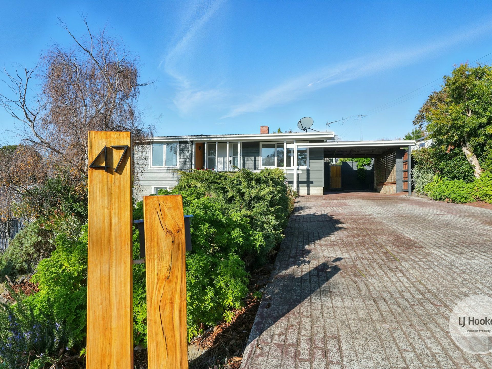47 Kalang Avenue, LENAH VALLEY