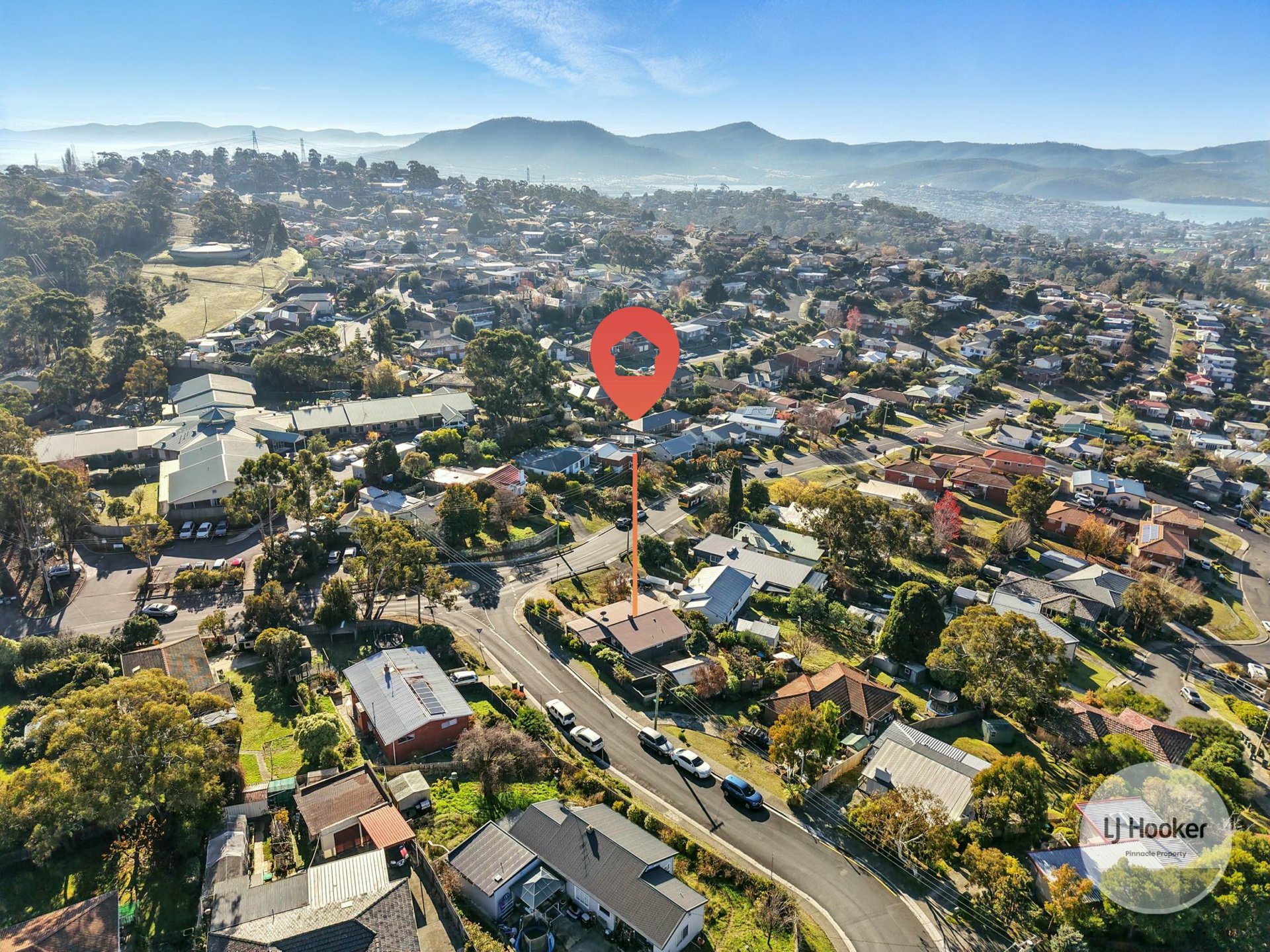 47 Kalang Avenue, LENAH VALLEY