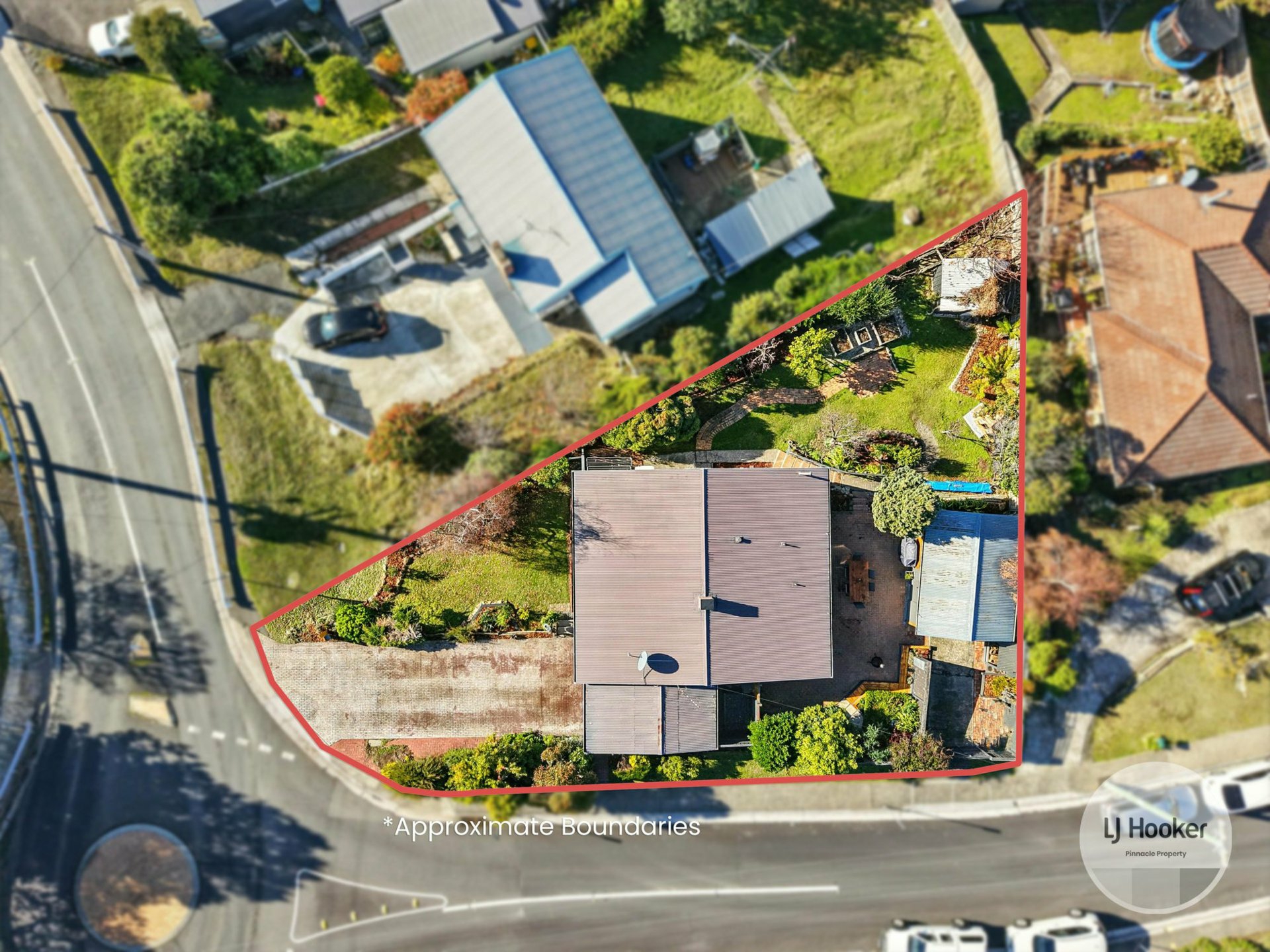 47 Kalang Avenue, LENAH VALLEY