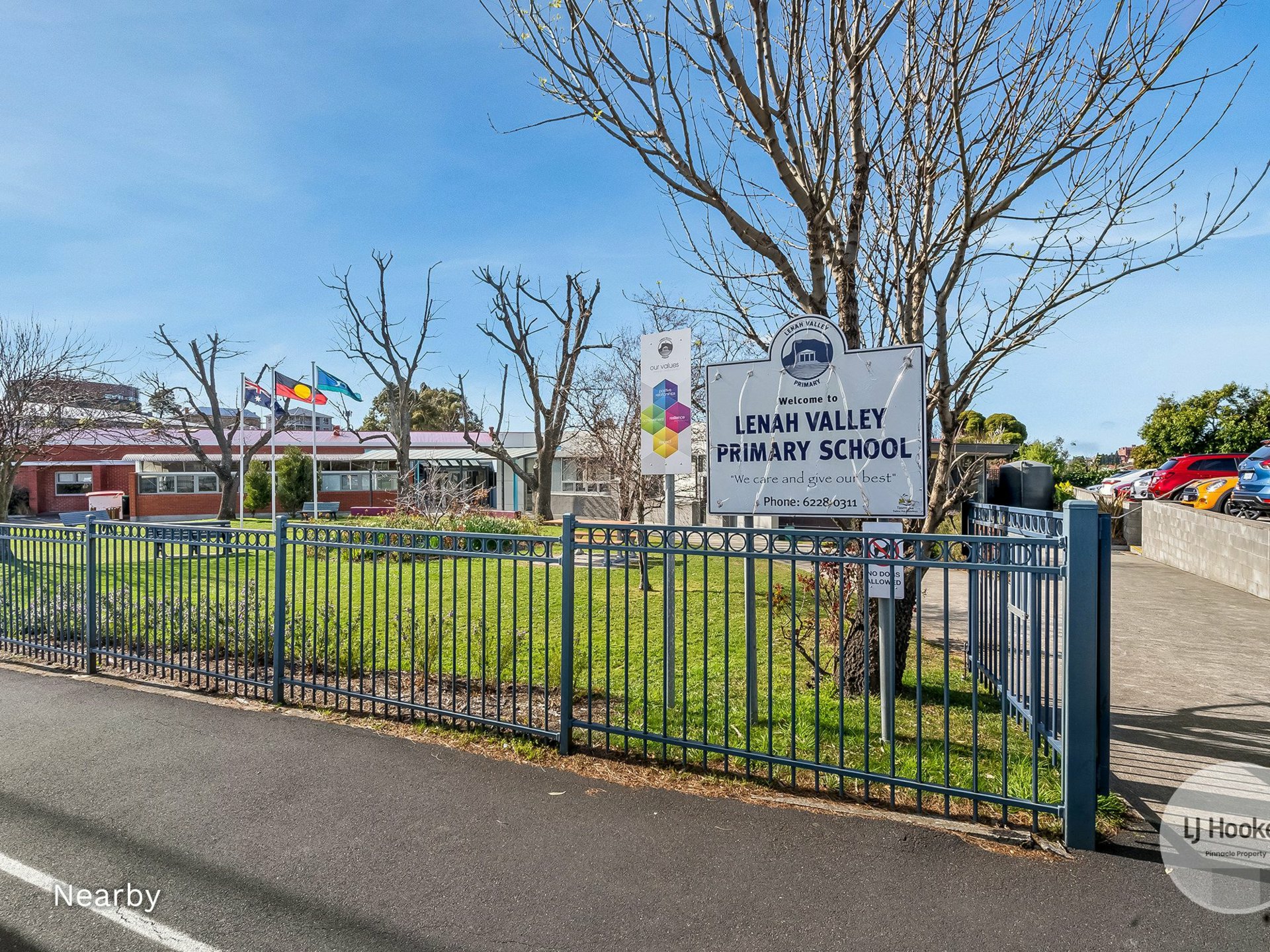 47 Kalang Avenue, LENAH VALLEY