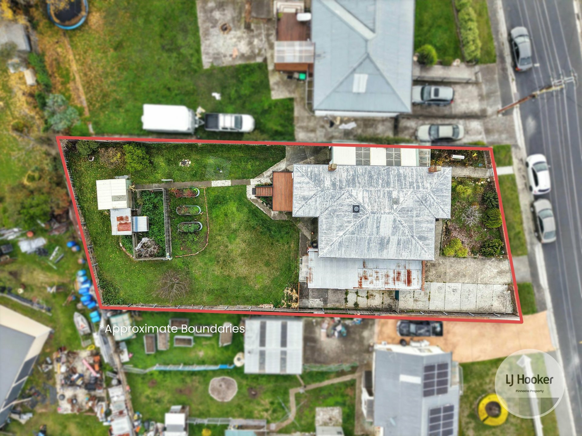 59 Hilton Road, CLAREMONT