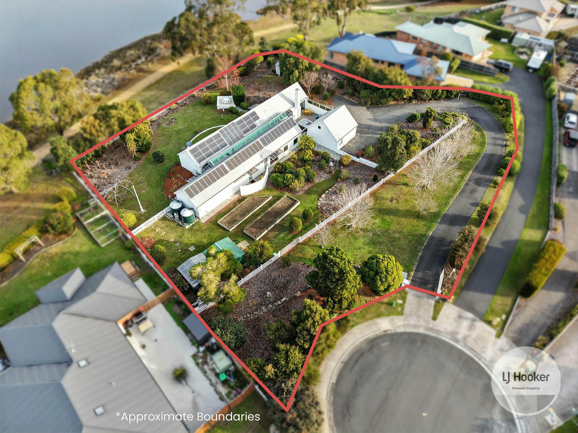 12 Churinga Waters Drive, OLD BEACH