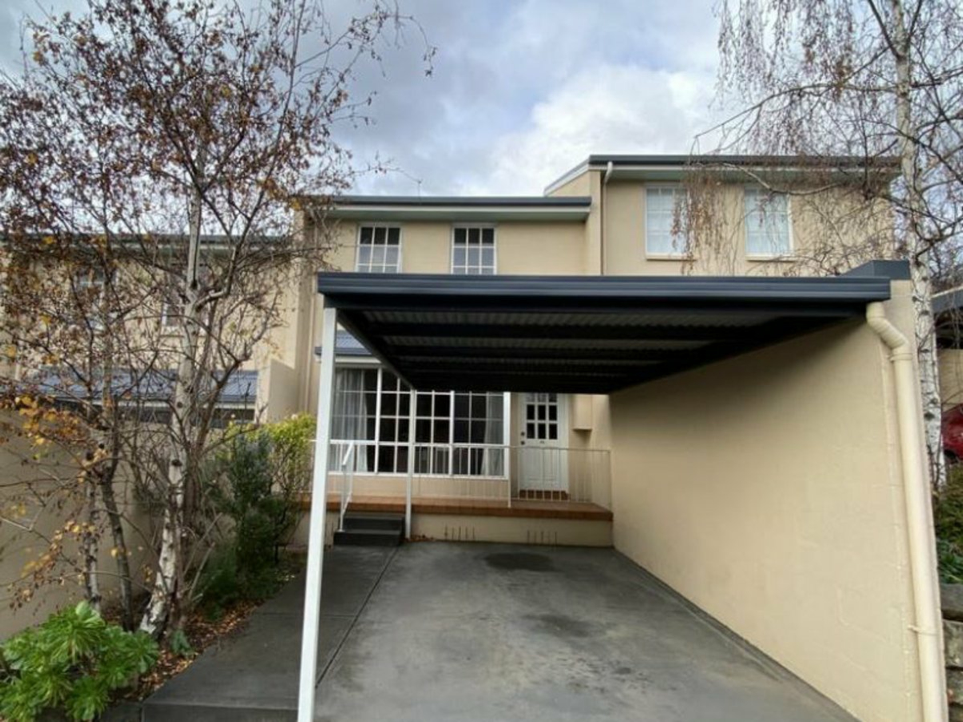 10/12 Wilmot Street, HOBART