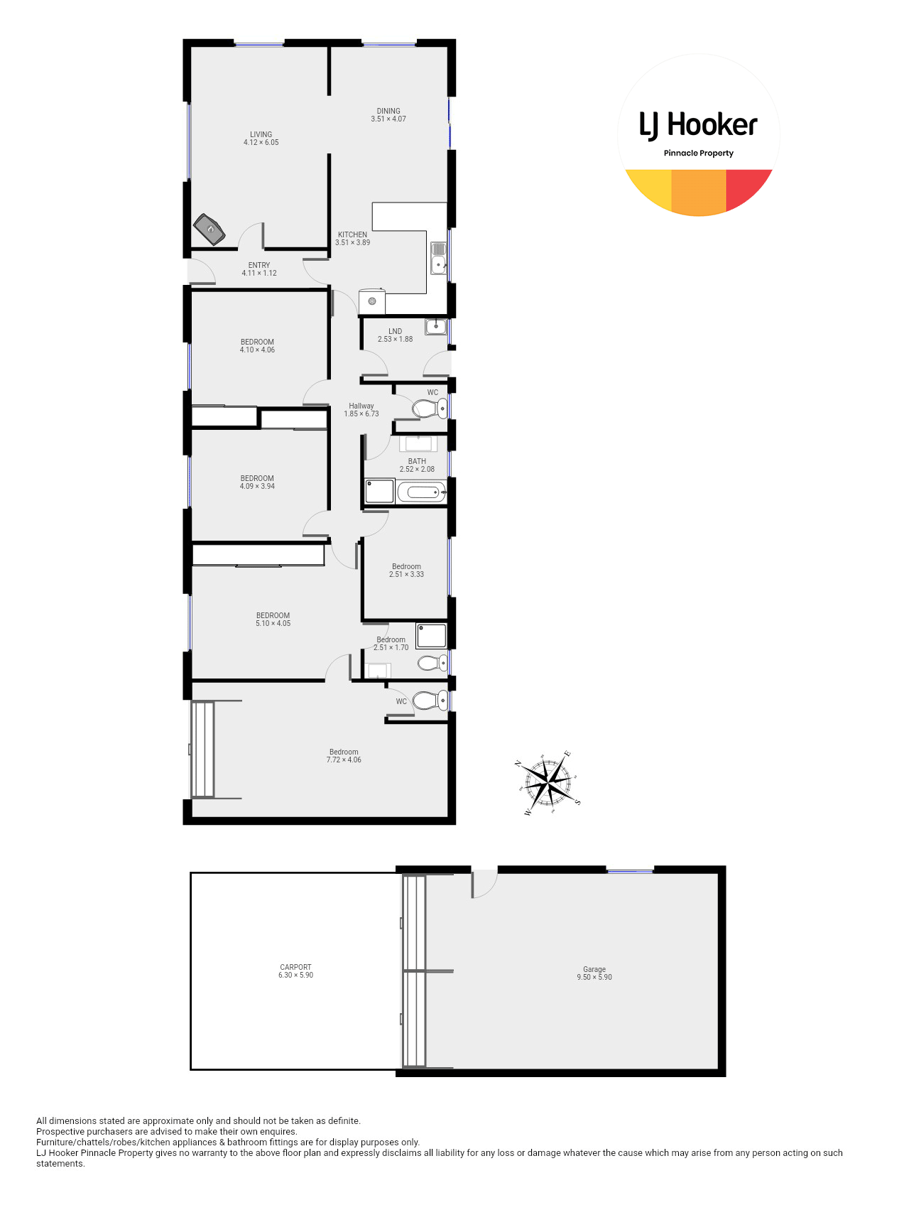 2 Florence Court, PONTVILLE