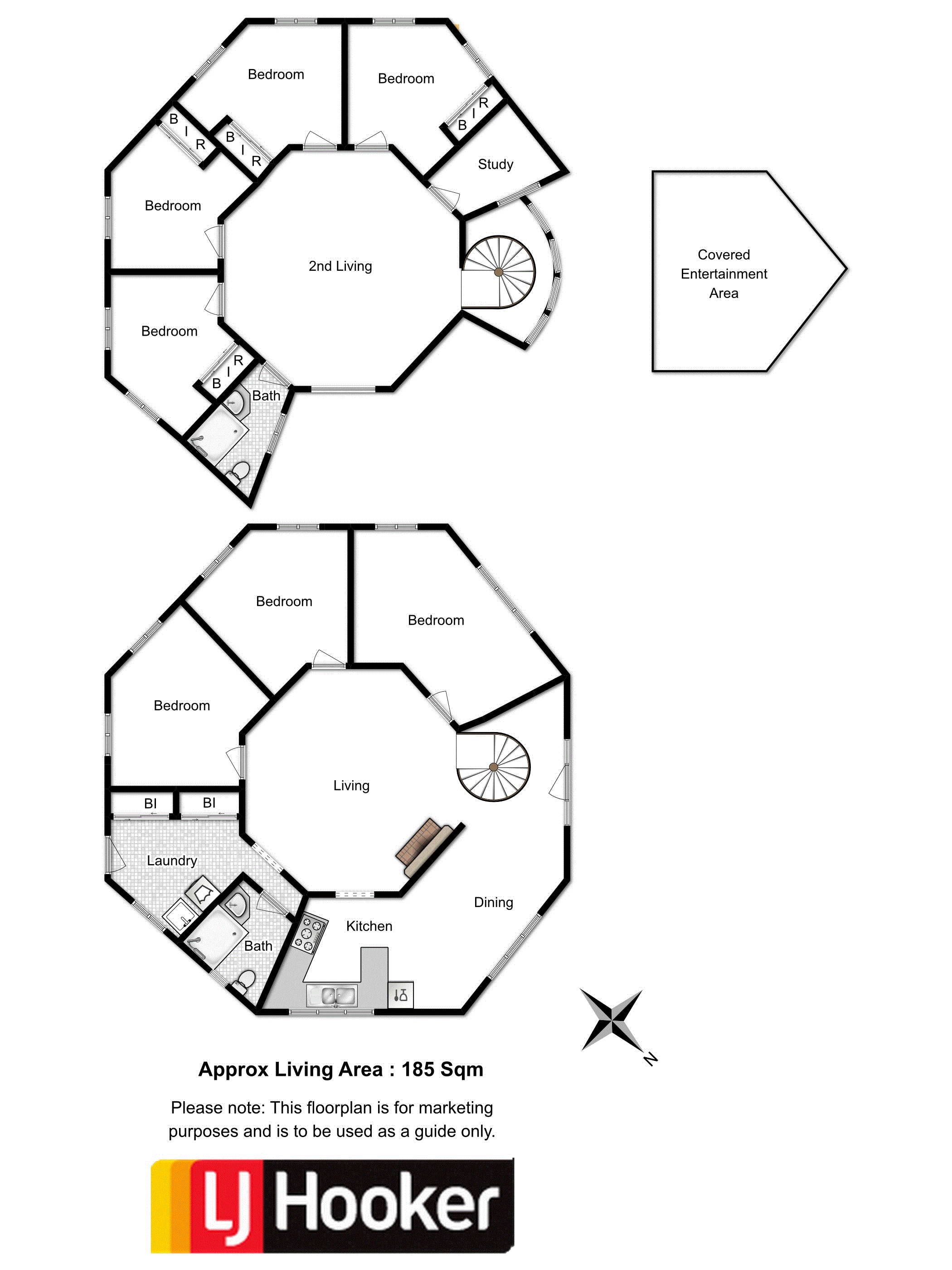 466 East Bagdad Road, BAGDAD