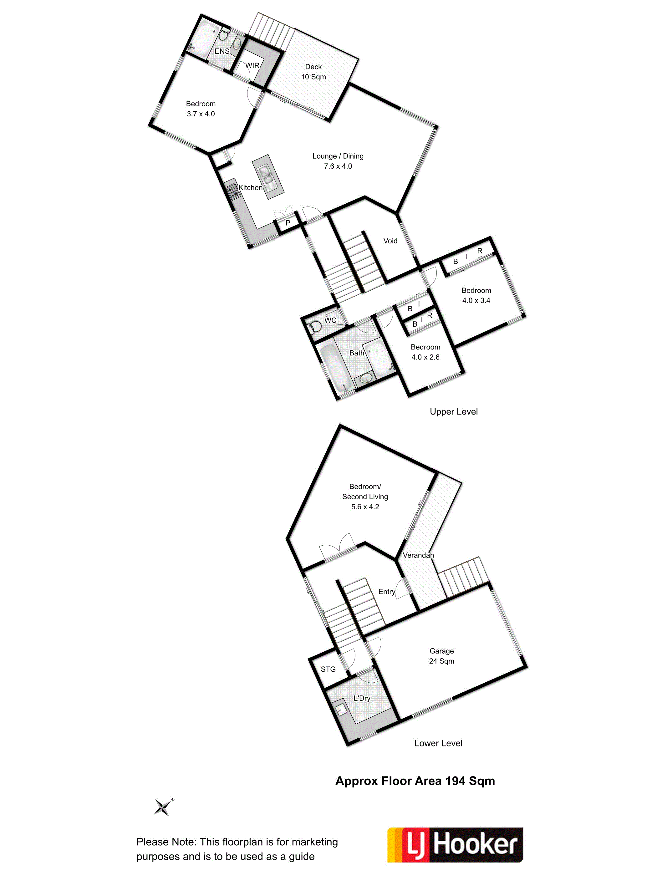 22 Eclipse Road, AUSTINS FERRY
