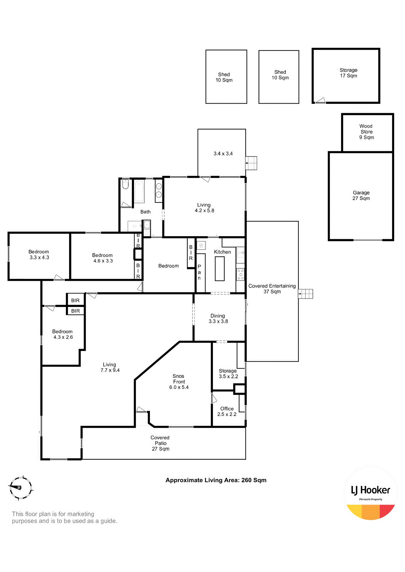 934 Ellendale Road, ELLENDALE