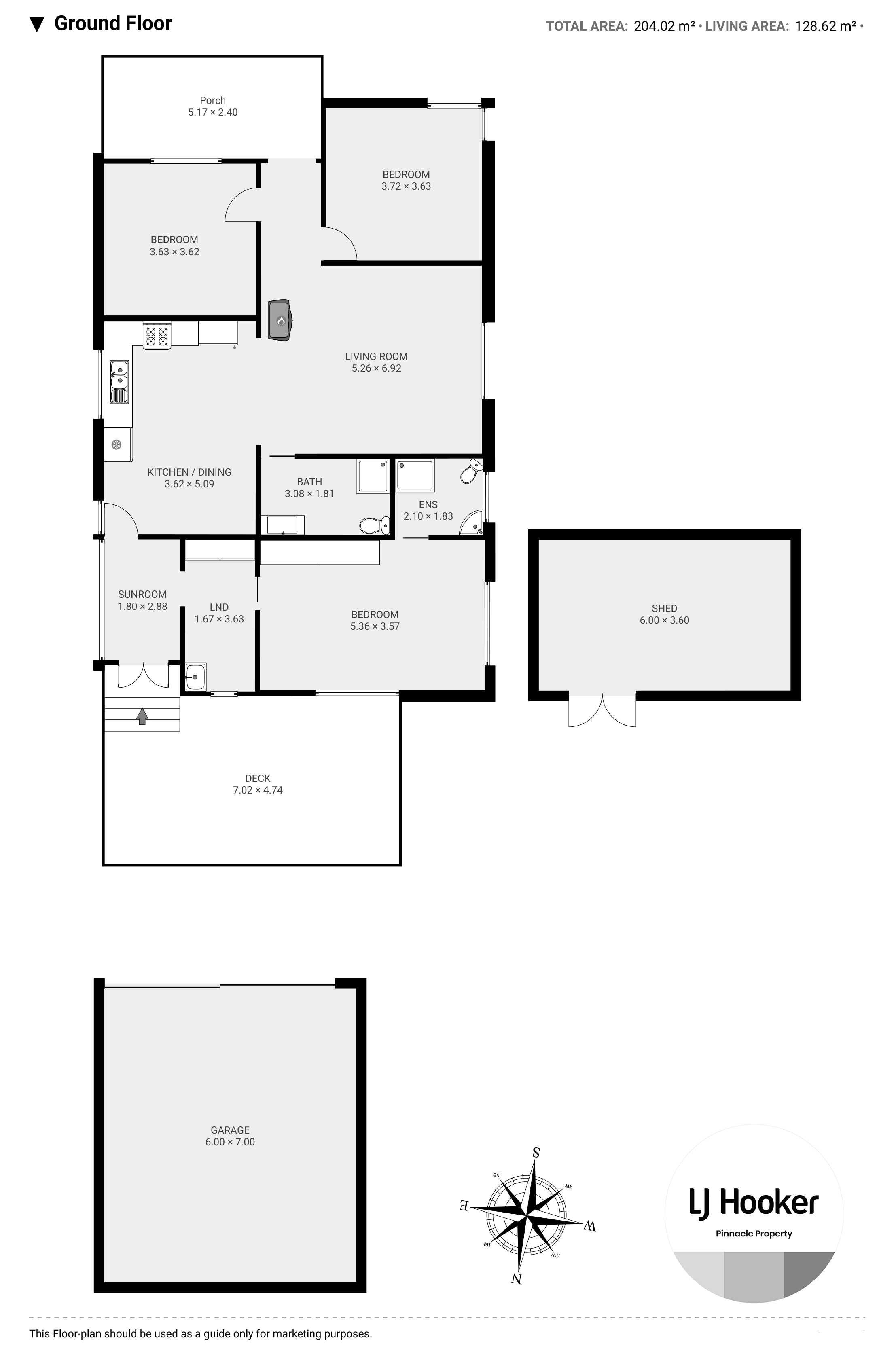 560 Collinsvale Road, COLLINSVALE