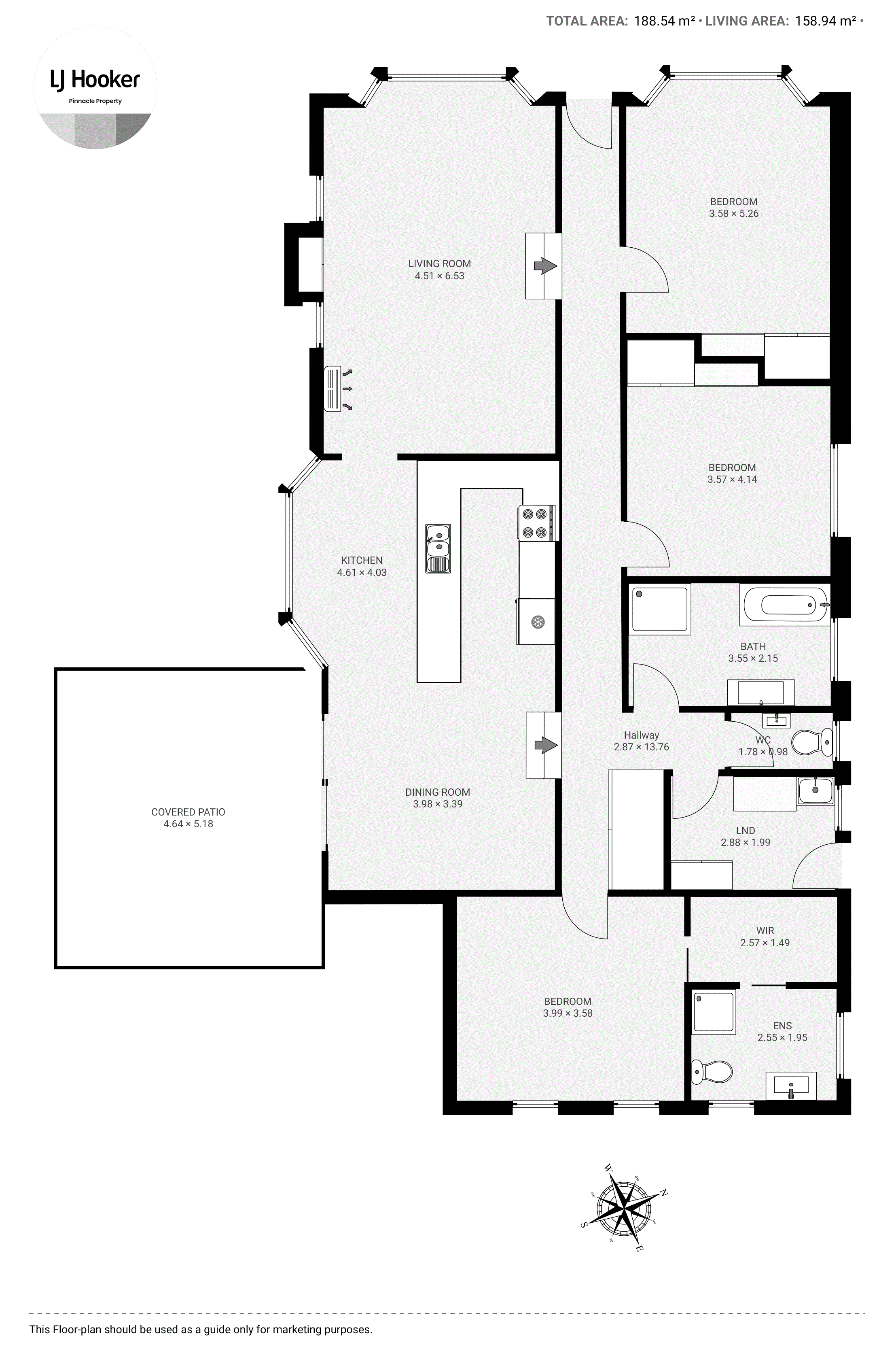344 Carella Street, TRANMERE