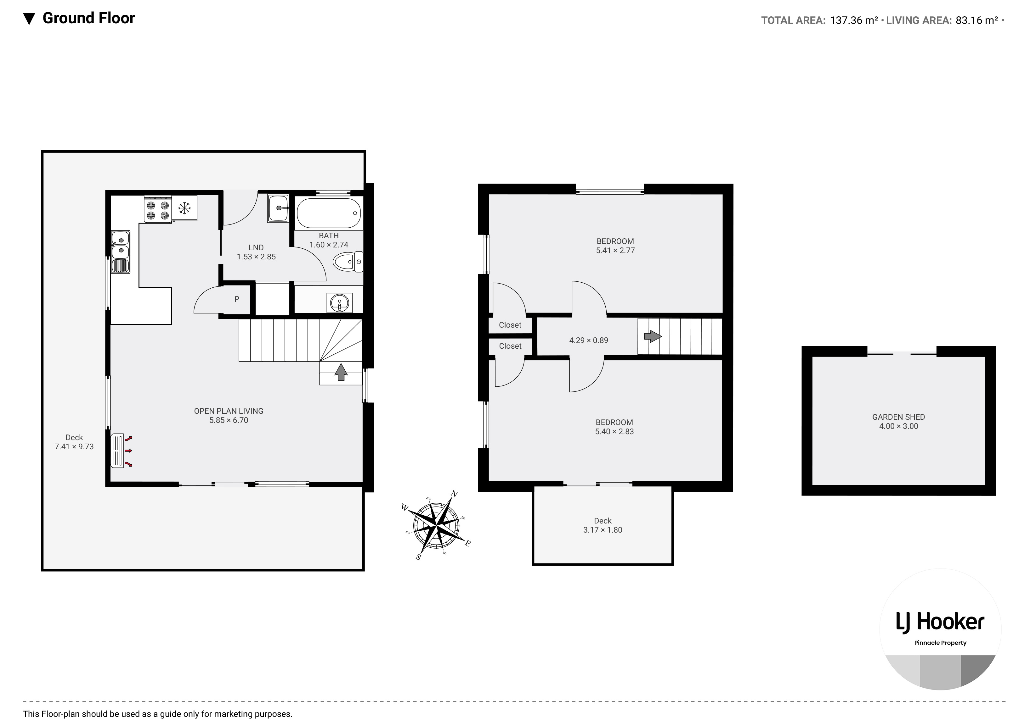 5679 Channel Hwy, VERONA SANDS