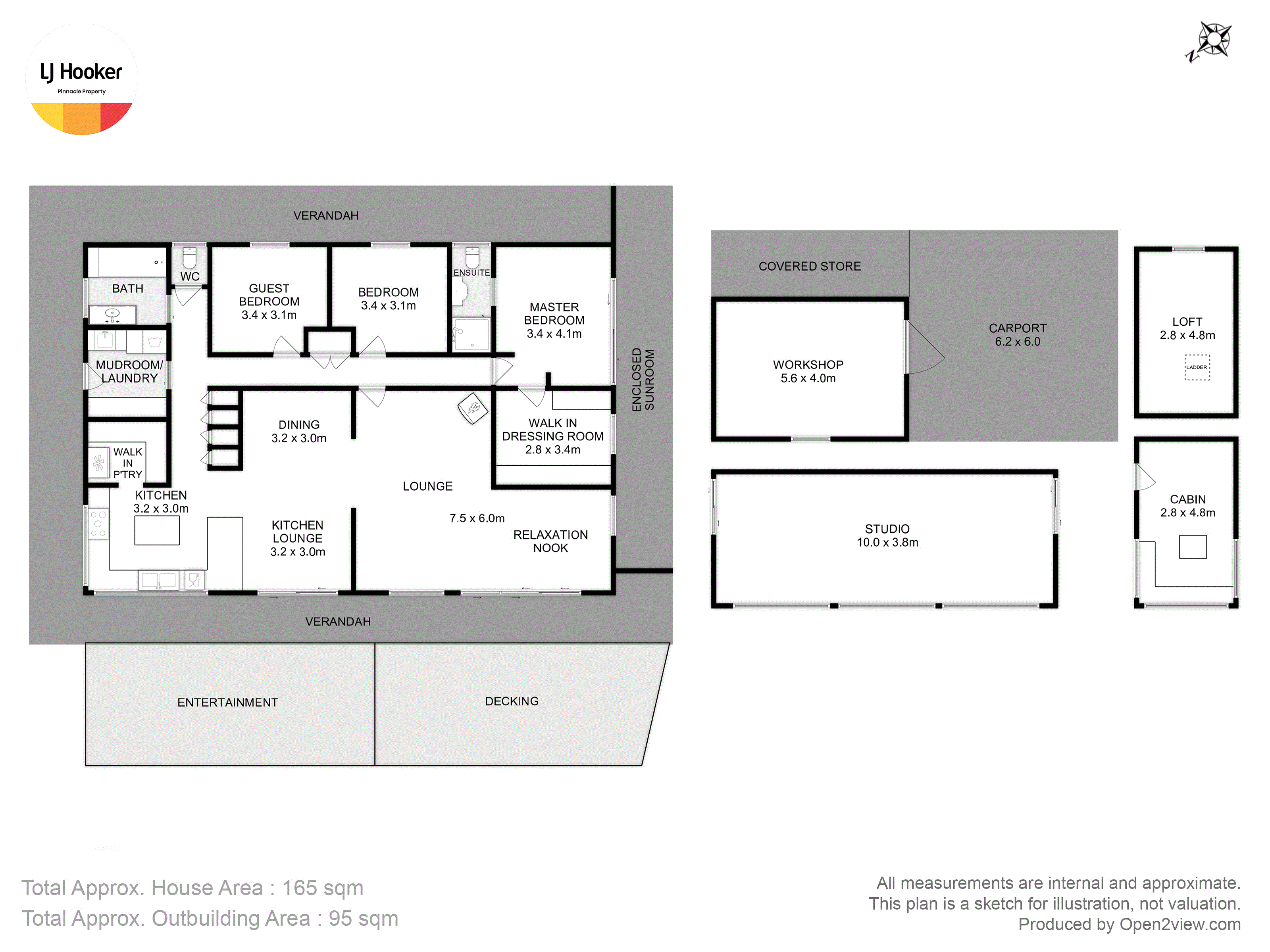 551 Woodbridge Hill Road, GARDNERS BAY