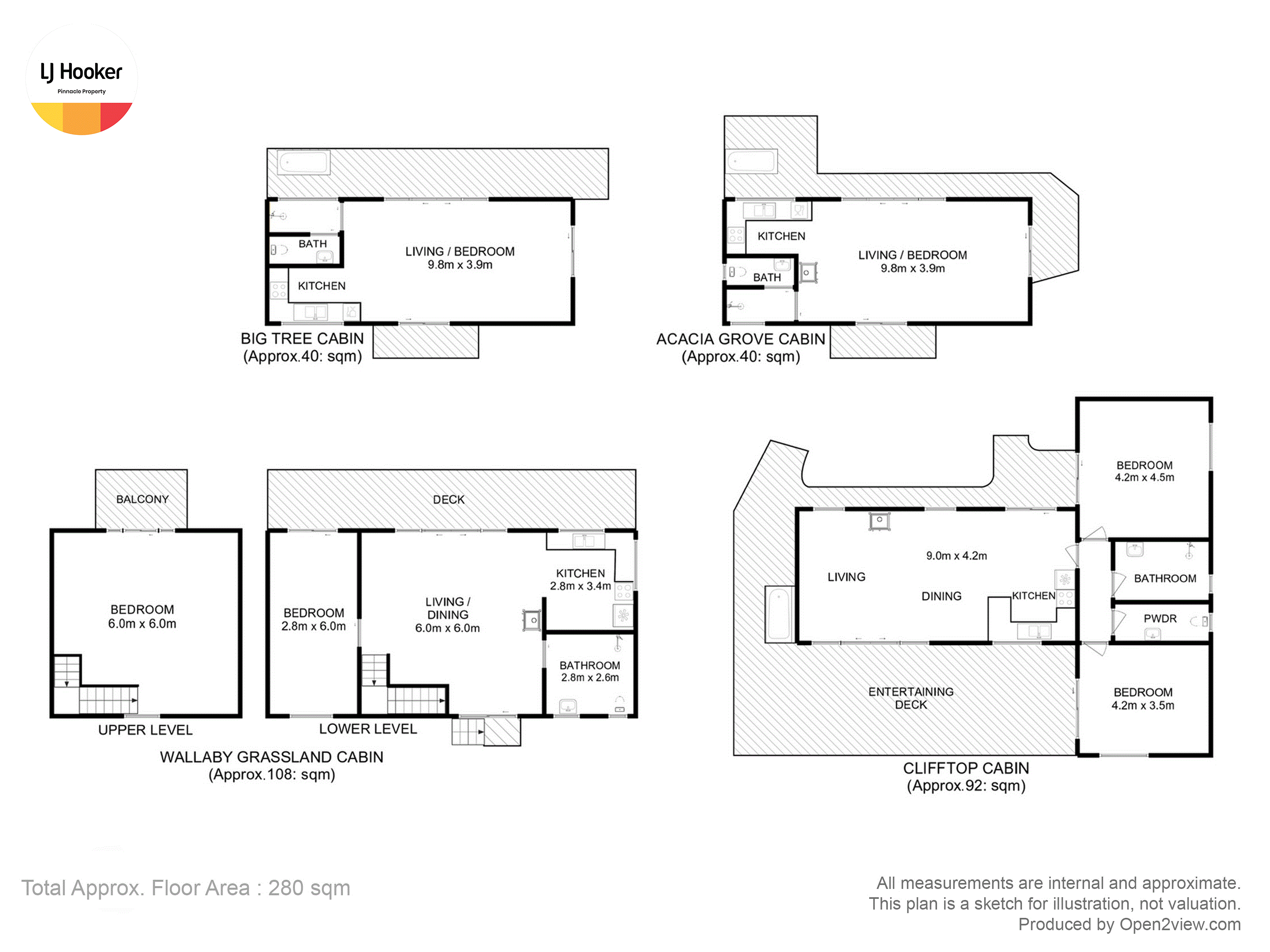 300 Browns Road, RANELAGH