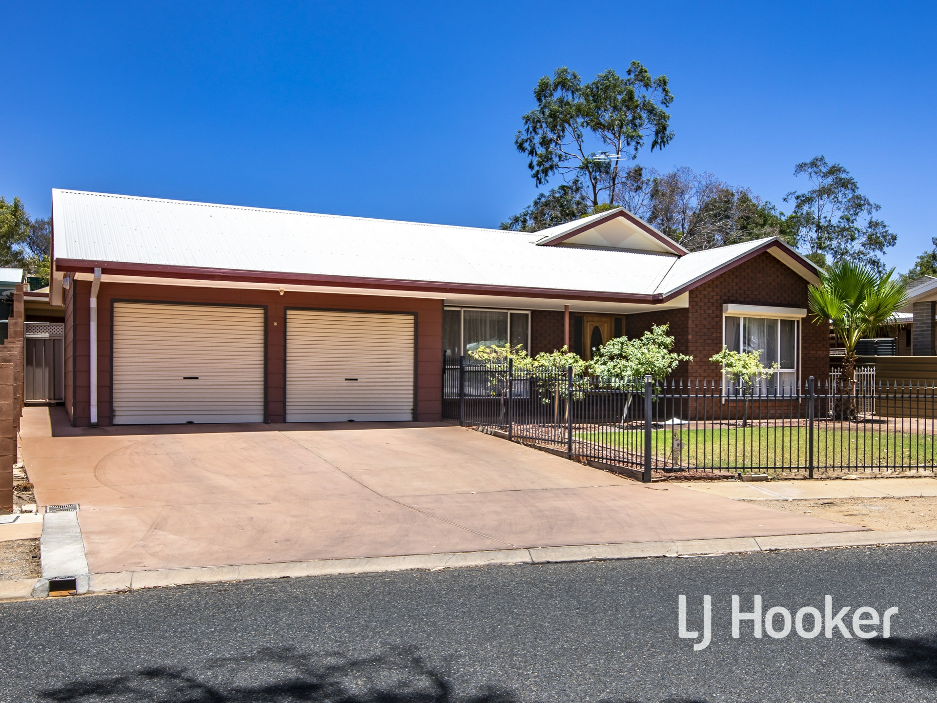 9 Huckitta Street, Larapinta