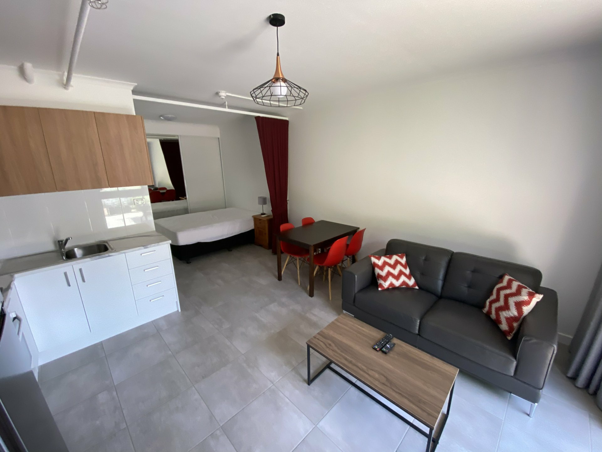 Unit 59/6 Stephens Road, MOUNT JOHNS