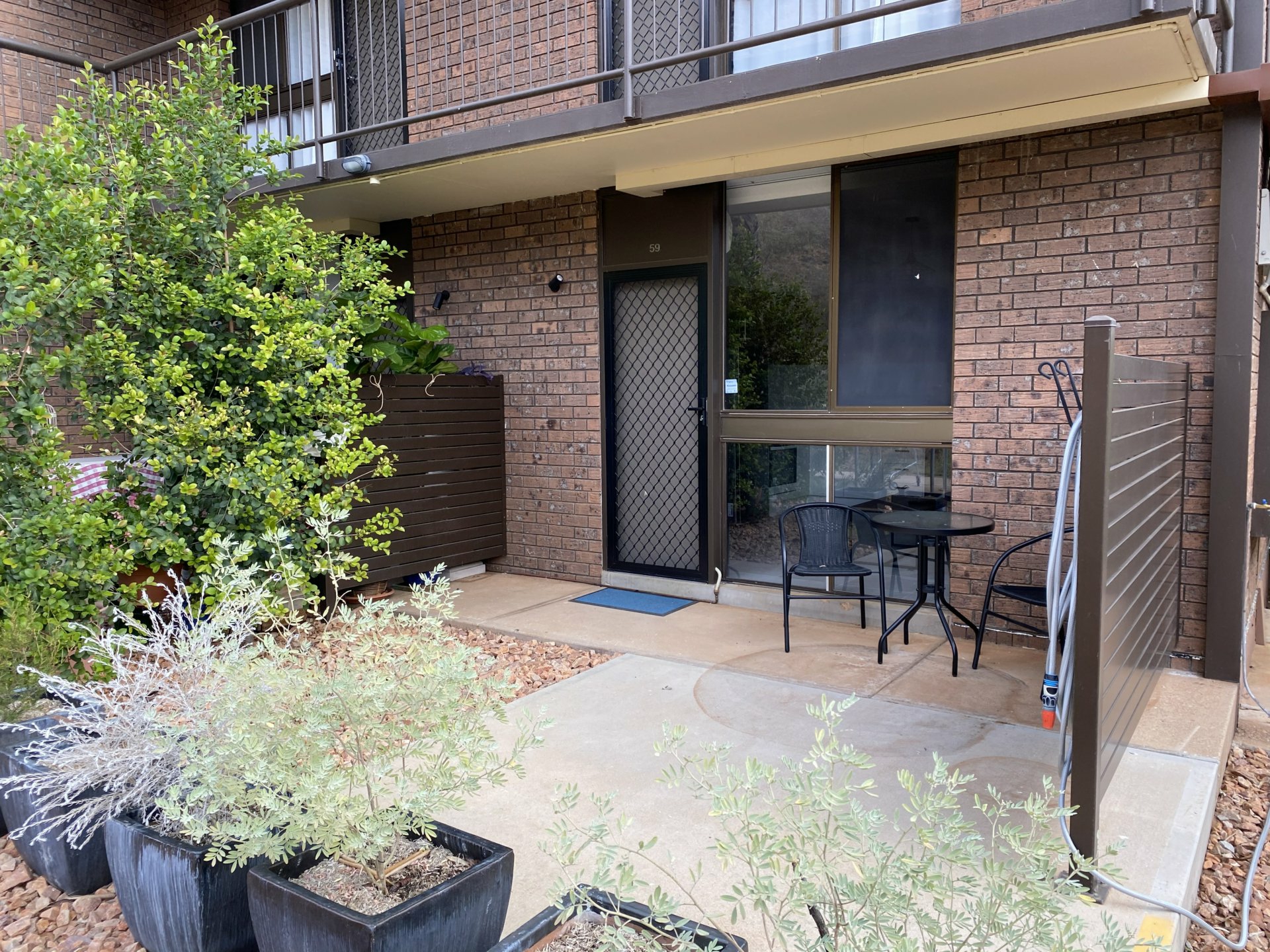 Unit 59/6 Stephens Road, MOUNT JOHNS