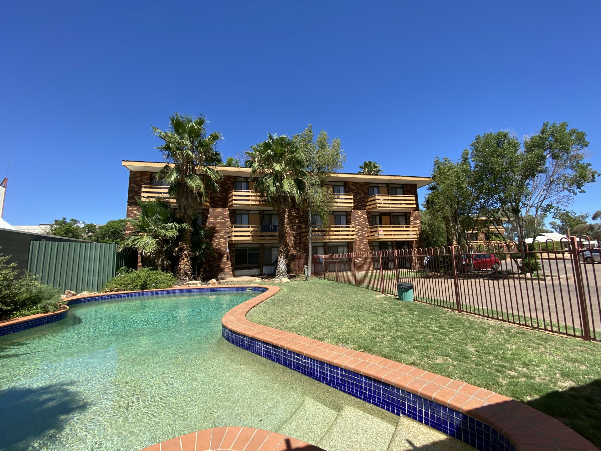 17 Railway Terrace, ALICE SPRINGS