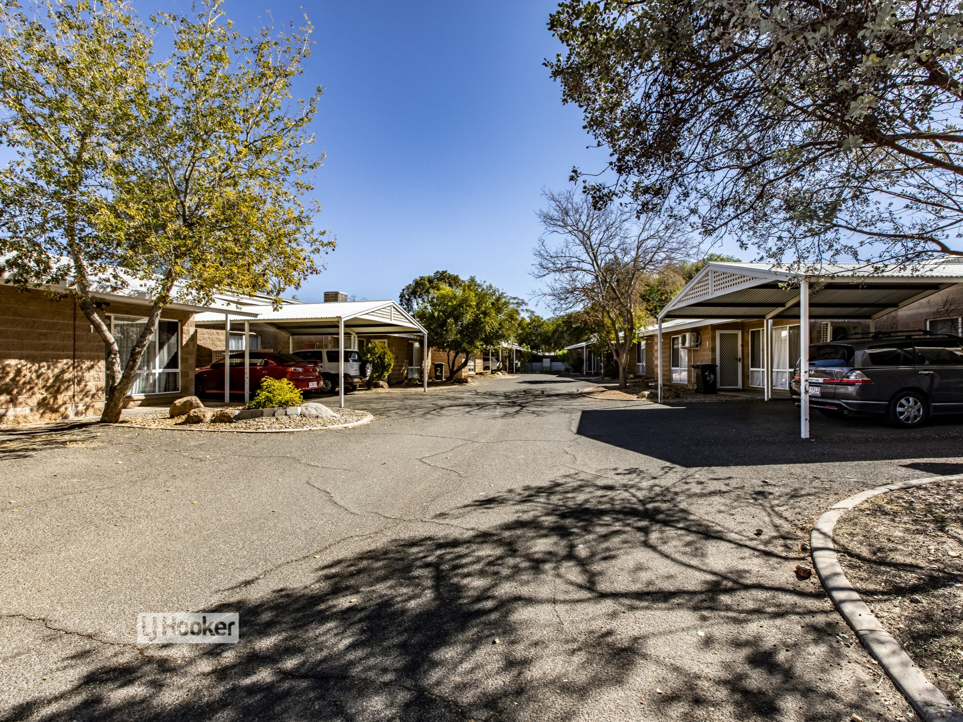 5/38 Lyndavale Drive, Larapinta