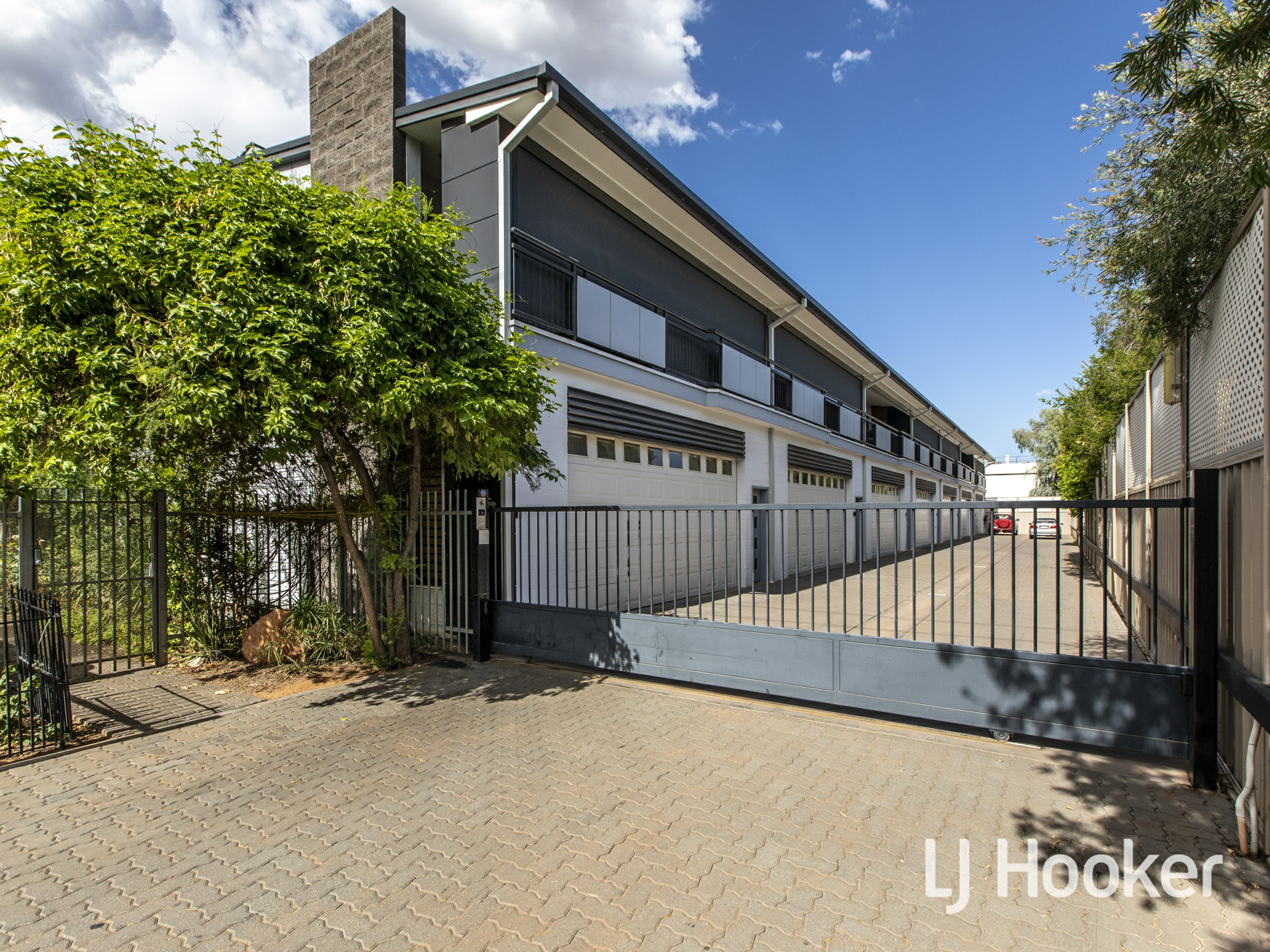 1/51 Bath Street, Alice Springs