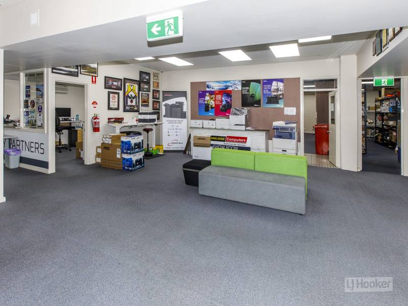 55 Stuart Highway, STUART