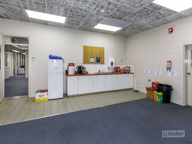 55 Stuart Highway, STUART