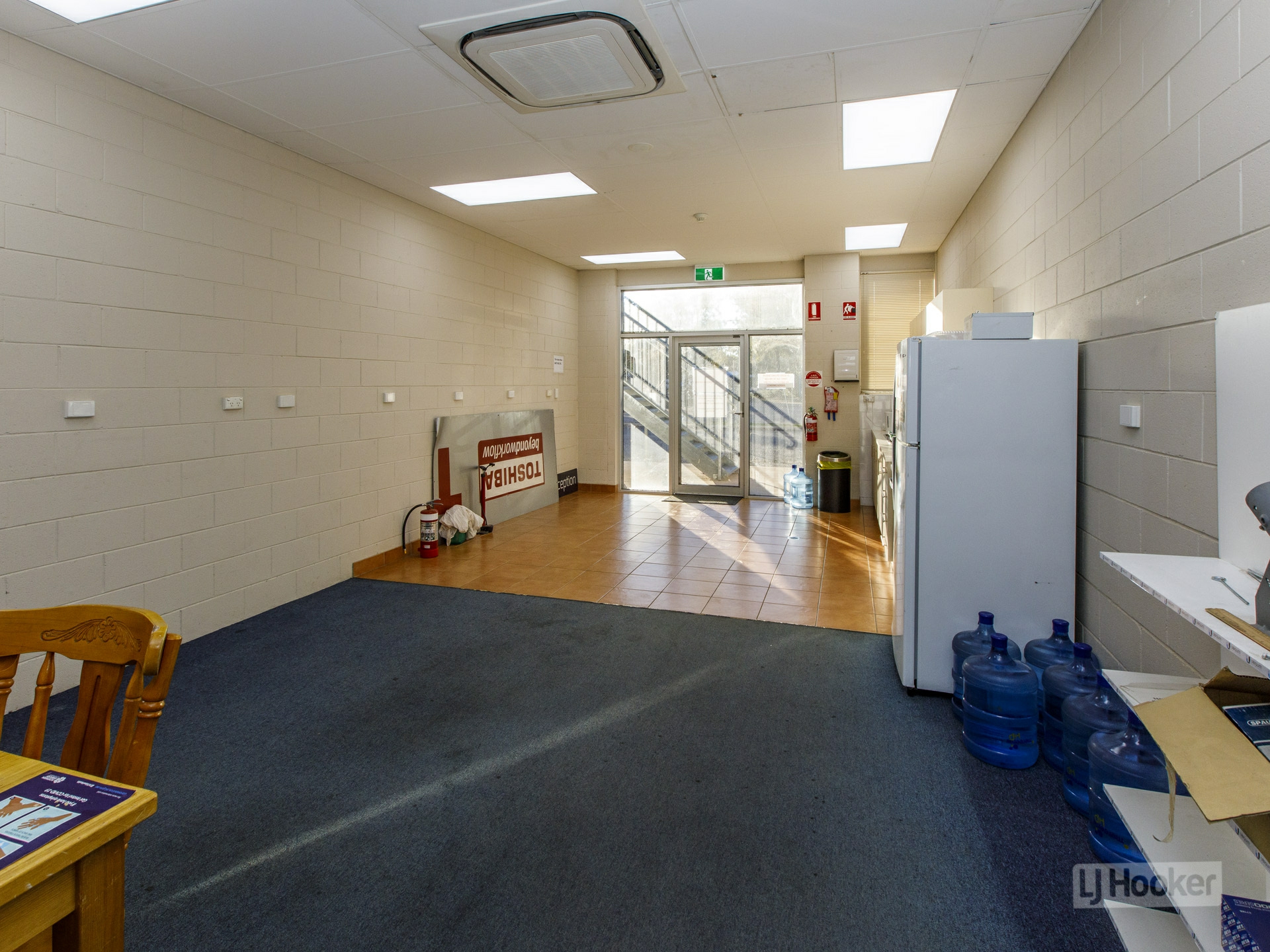 55 Stuart Highway, STUART