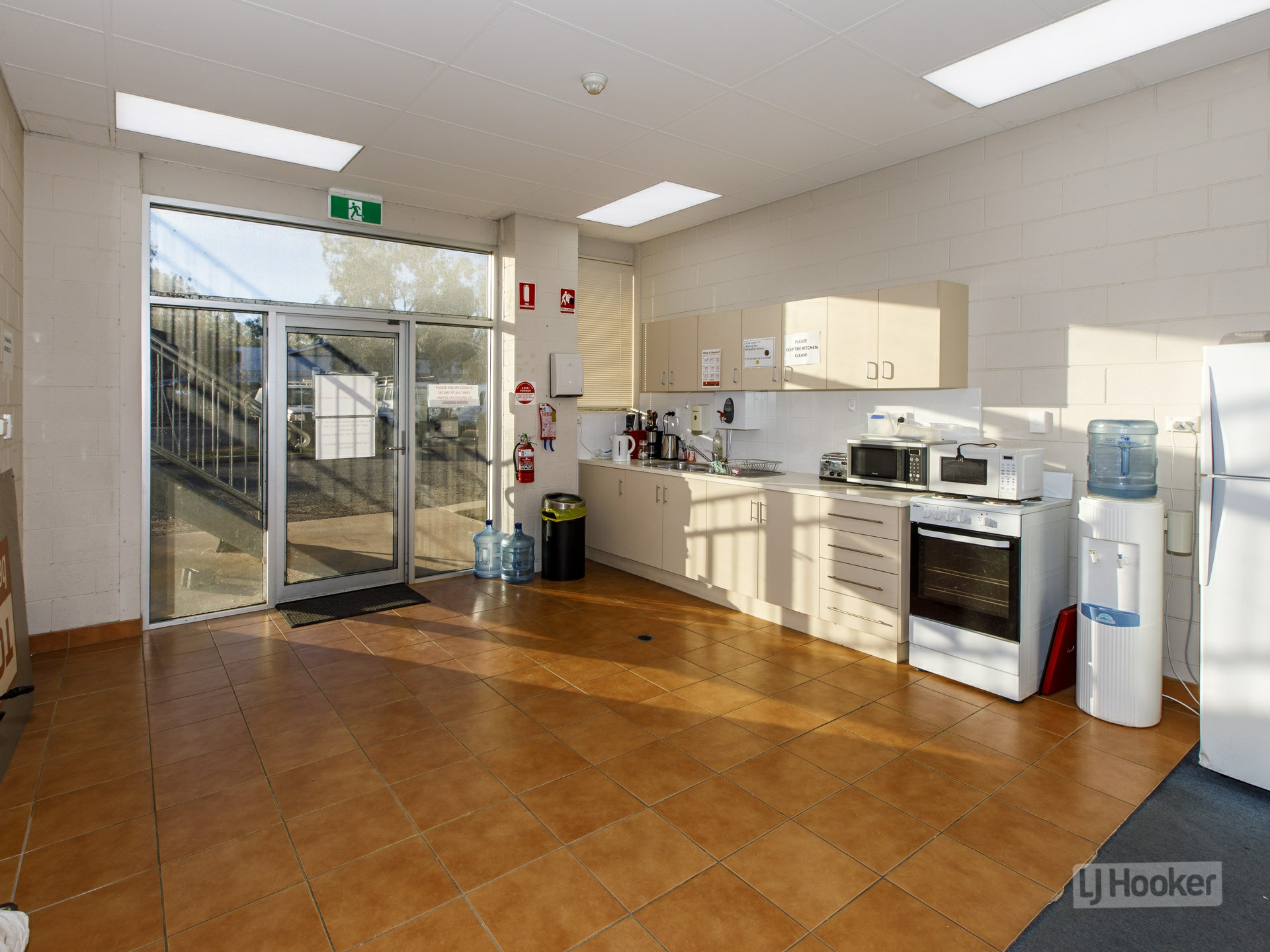 55 Stuart Highway, STUART