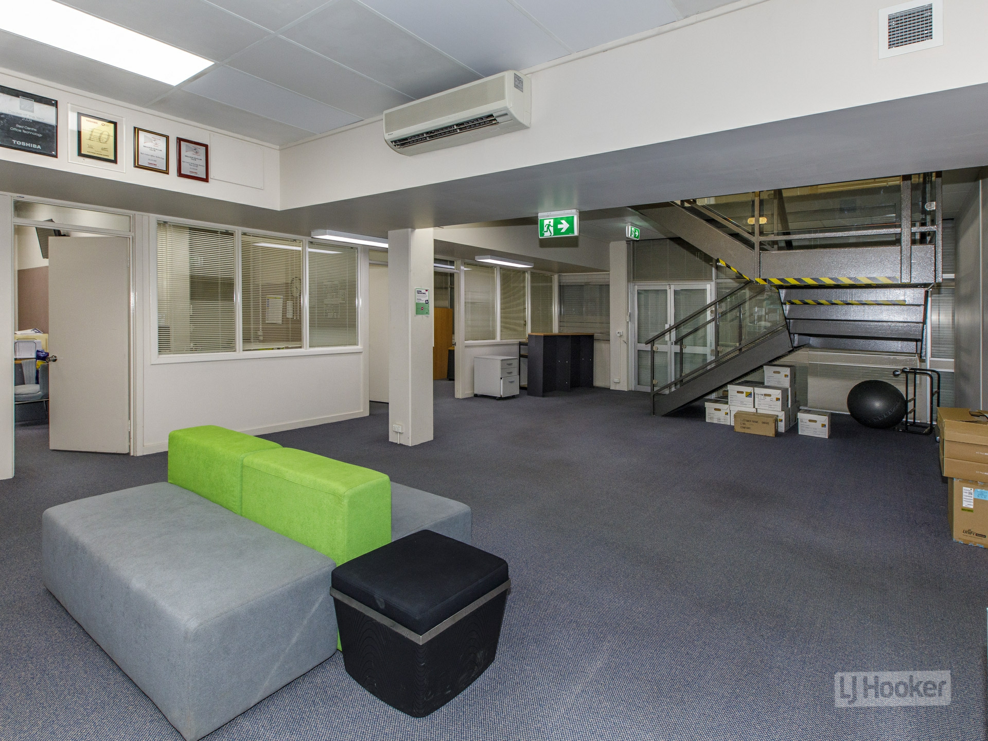 55 Stuart Highway, STUART