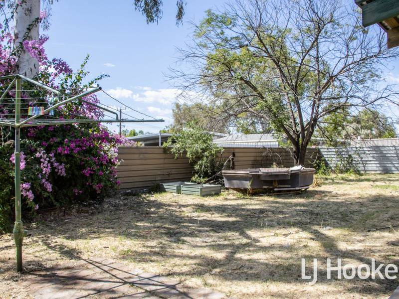 130 Woods Terrace, Braitling