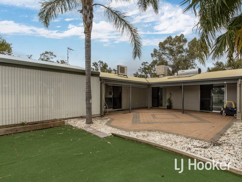 7 Turner Court, Braitling