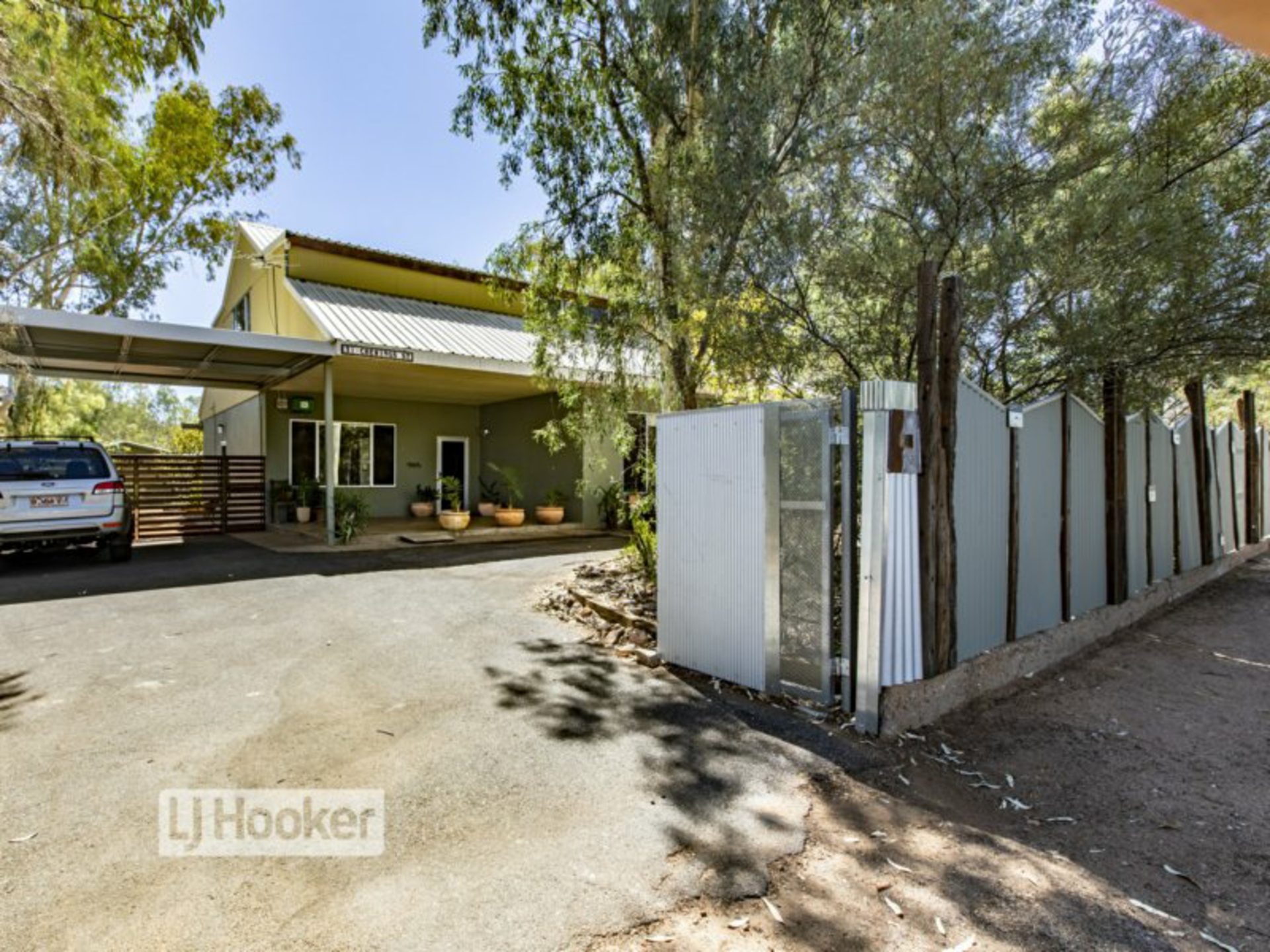 31 Chewings Street East Side NT