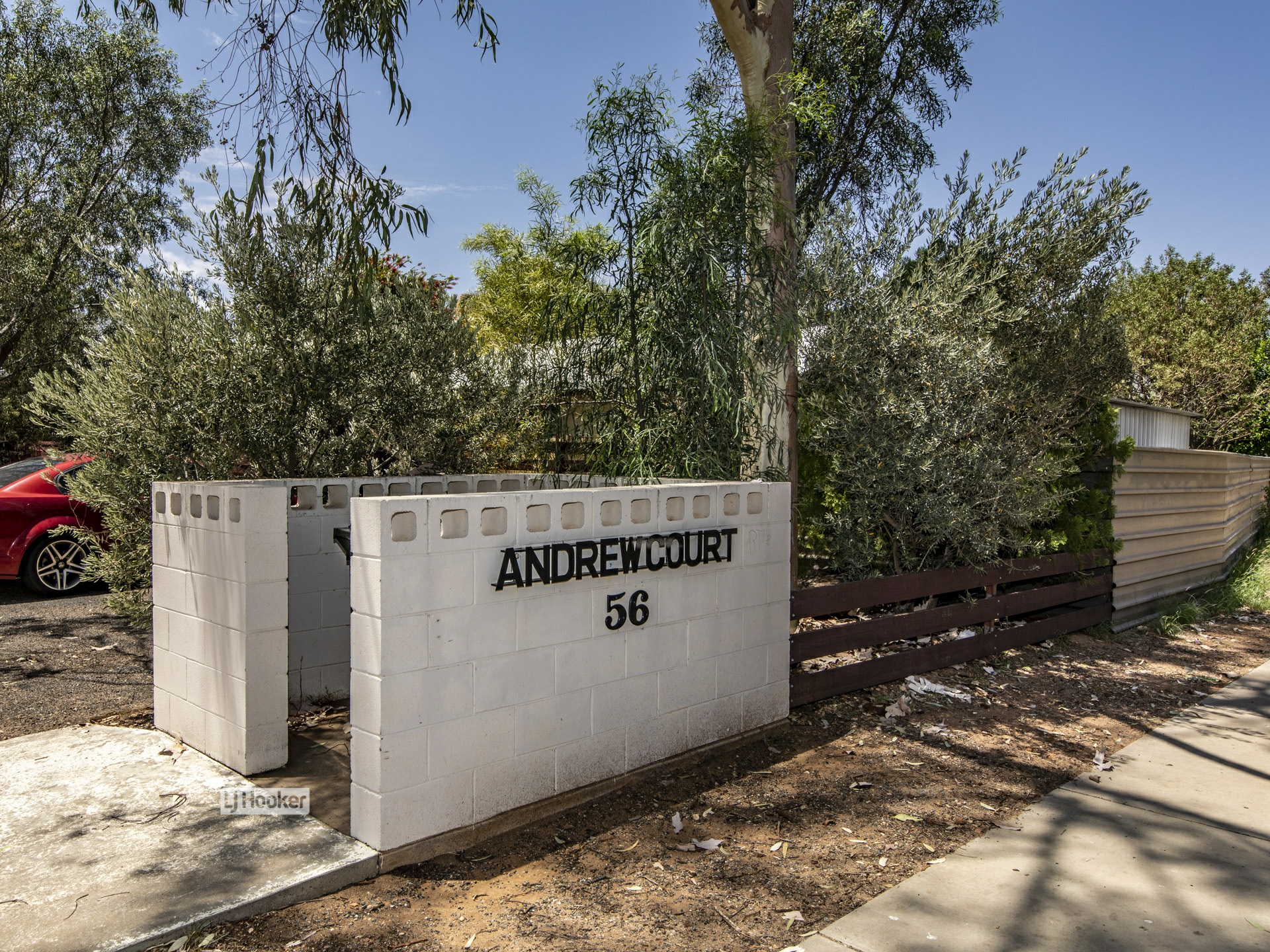 6/56 Albrecht Drive Larapinta NT