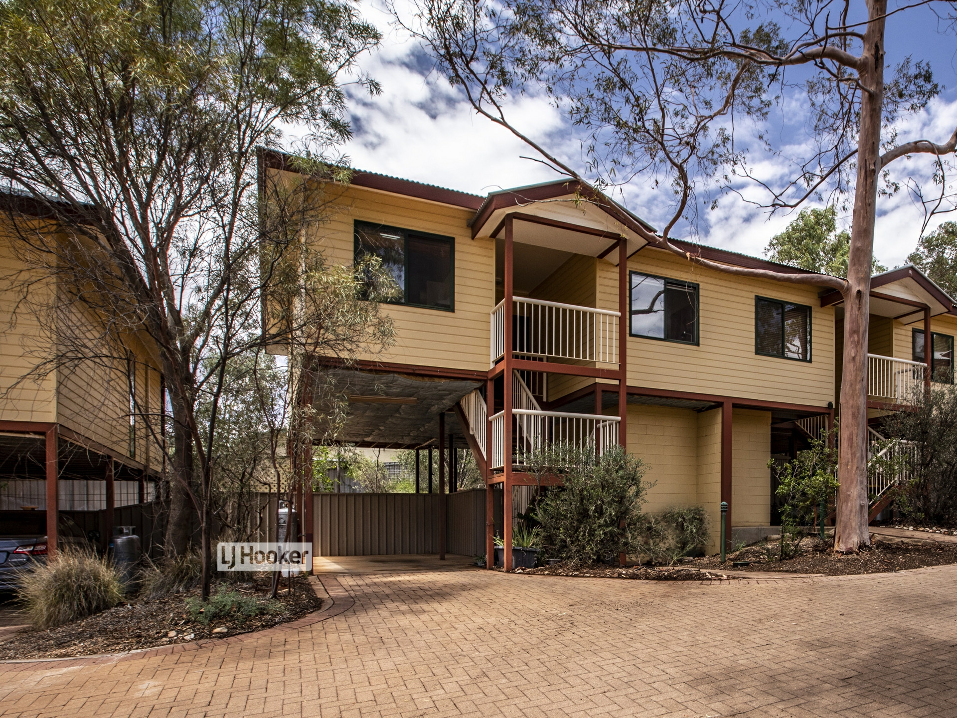6/1 Mirus Court Larapinta NT