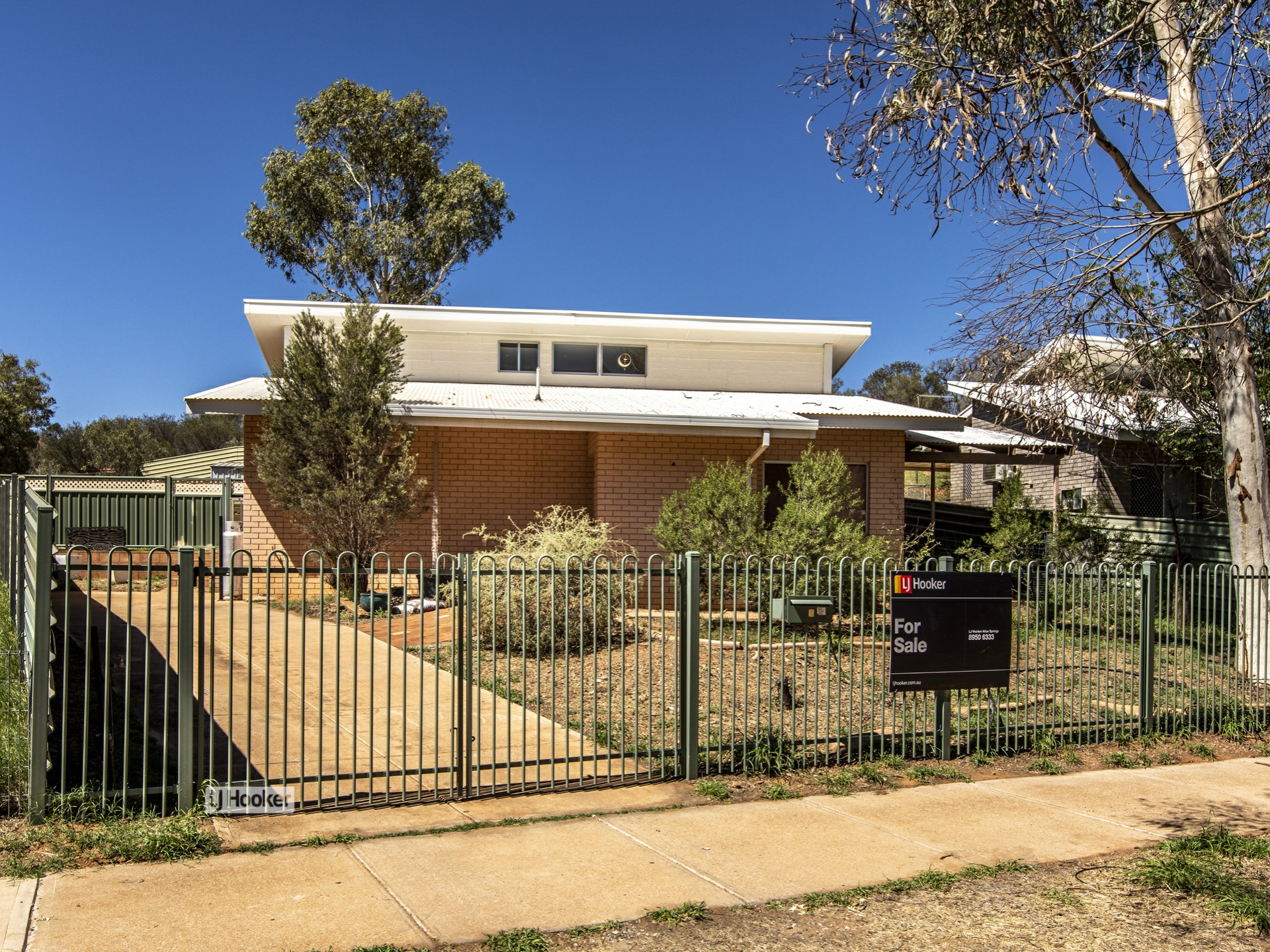 28 Ellery Drive Larapinta NT