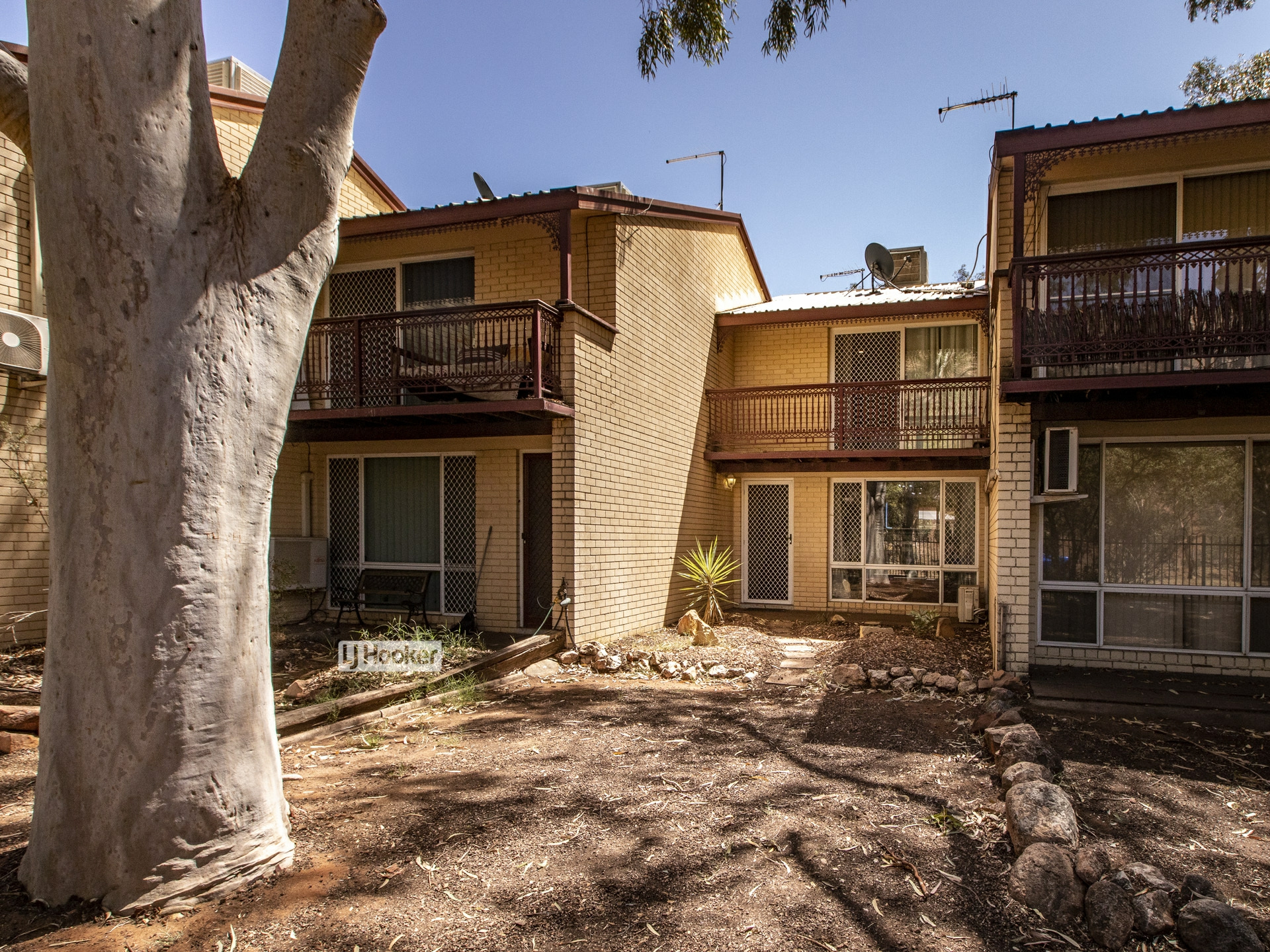 36/50 South Terrace The Gap NT