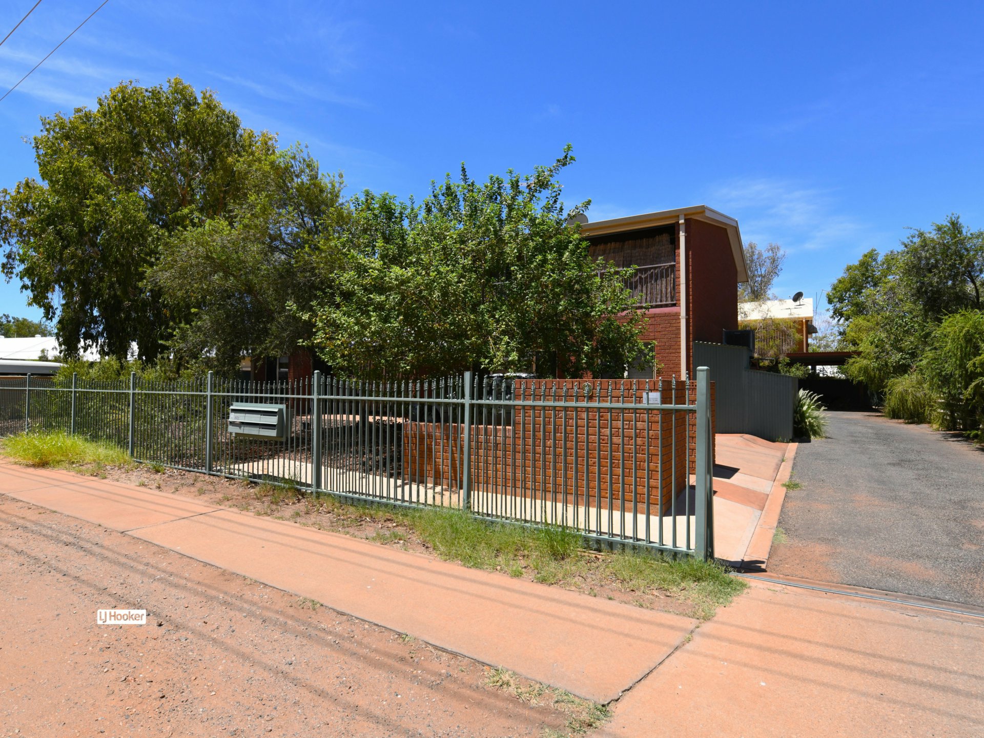 2/9 Sturt Terrace East Side NT