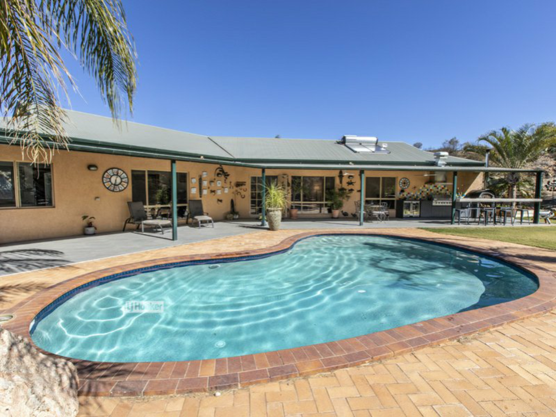 62 Tmara Mara Circuit Araluen NT