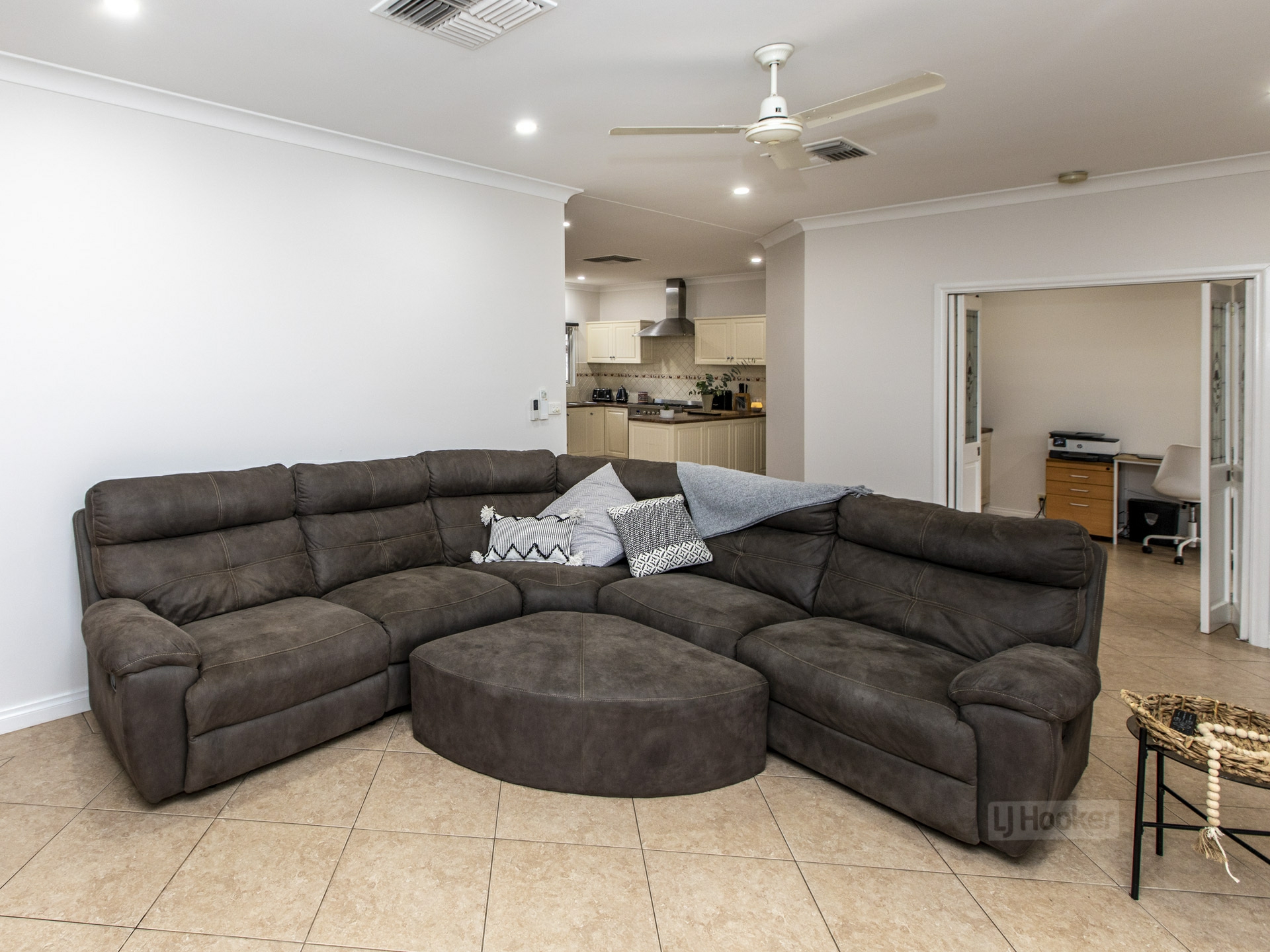 5 (Lot 7805) Brumby Road, ILPARPA
