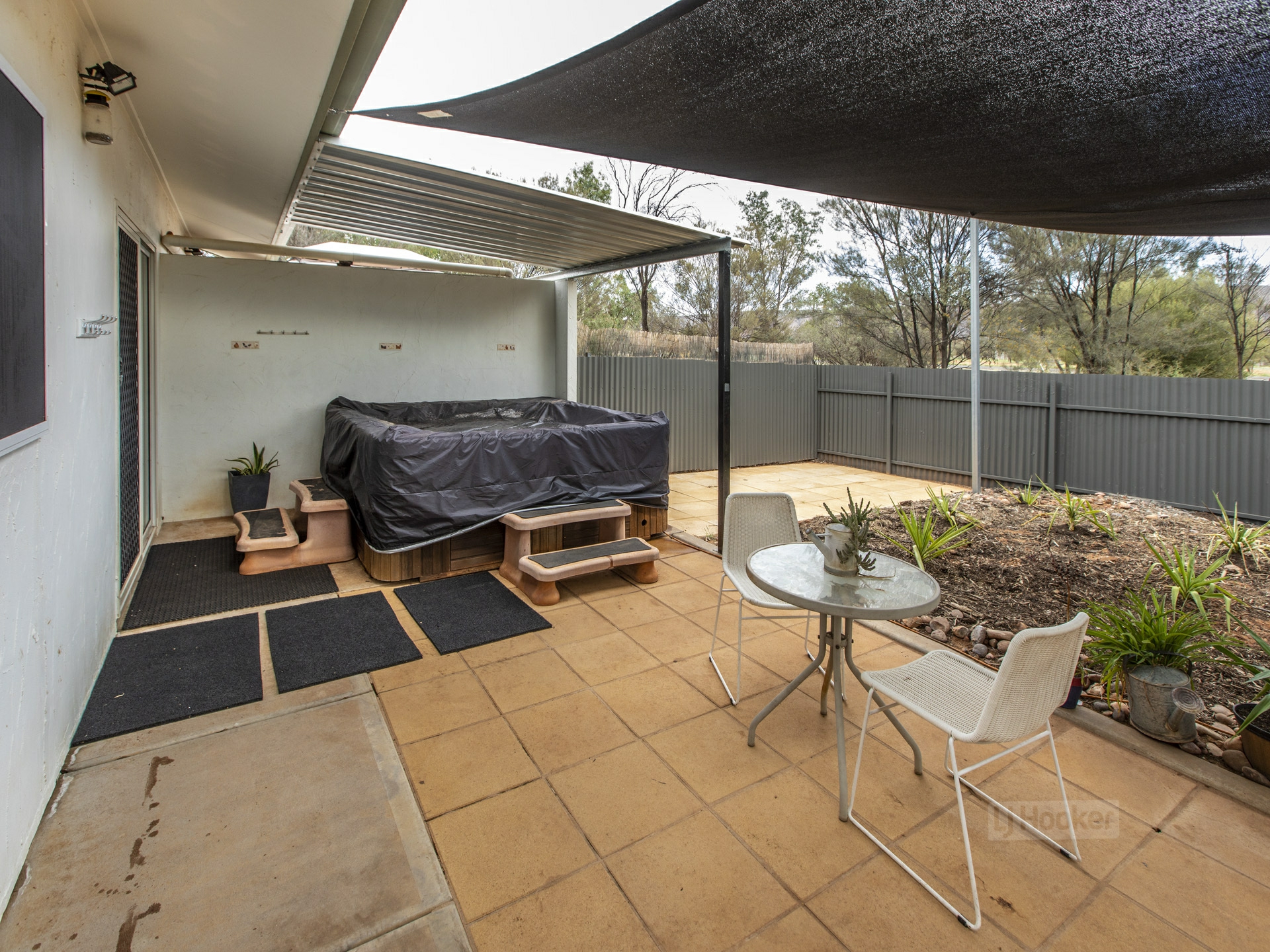 5 (Lot 7805) Brumby Road, ILPARPA