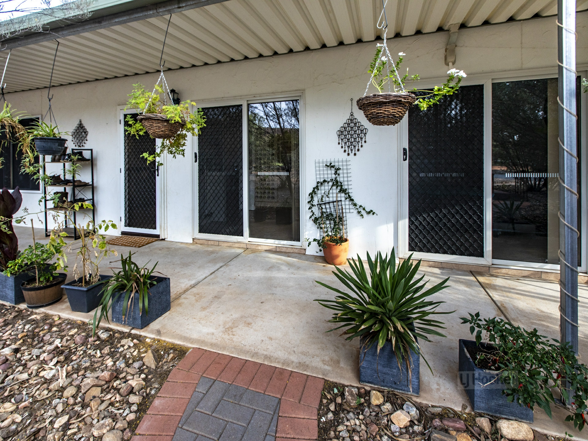 5 (Lot 7805) Brumby Road, ILPARPA