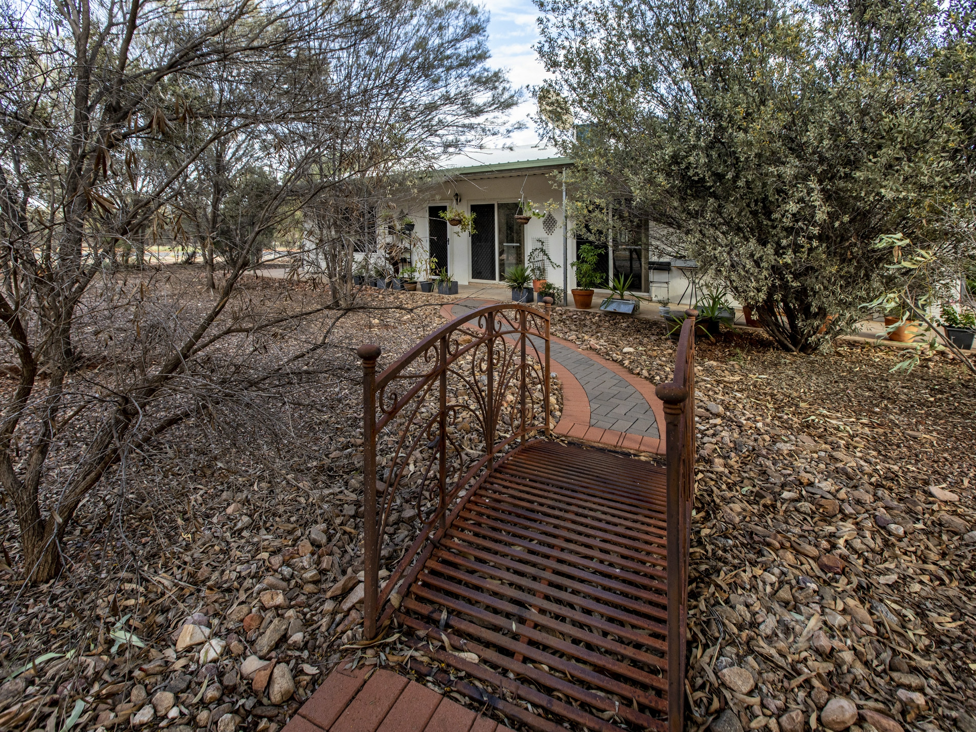 5 (Lot 7805) Brumby Road, ILPARPA