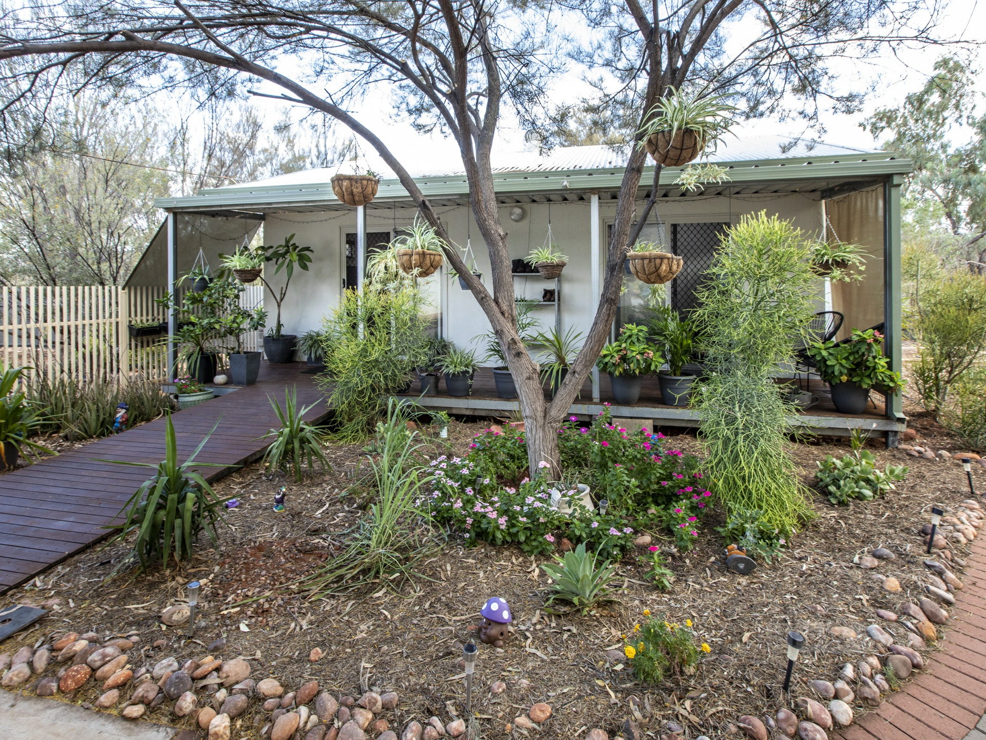 5 (Lot 7805) Brumby Road, ILPARPA