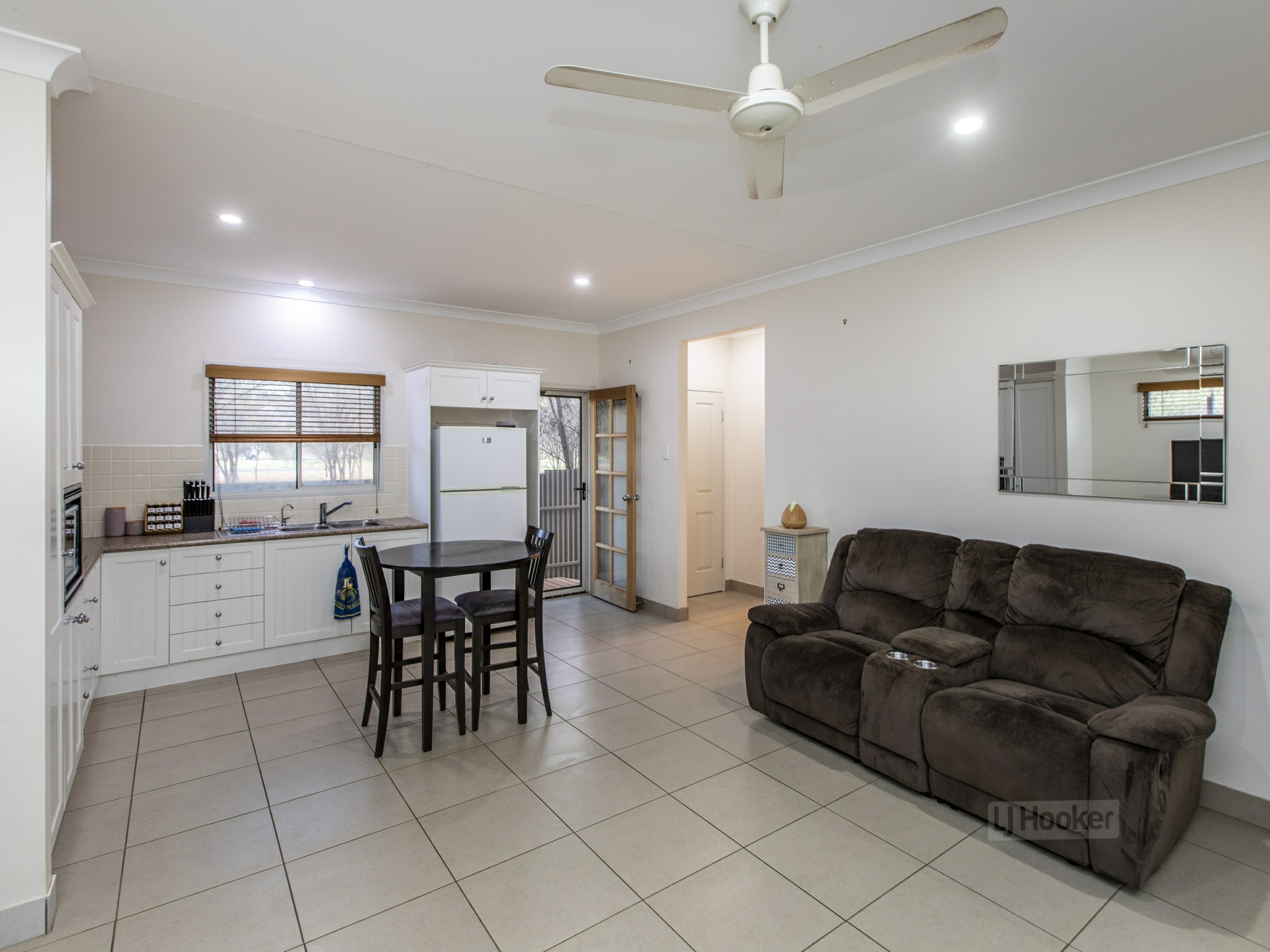 5 (Lot 7805) Brumby Road, ILPARPA
