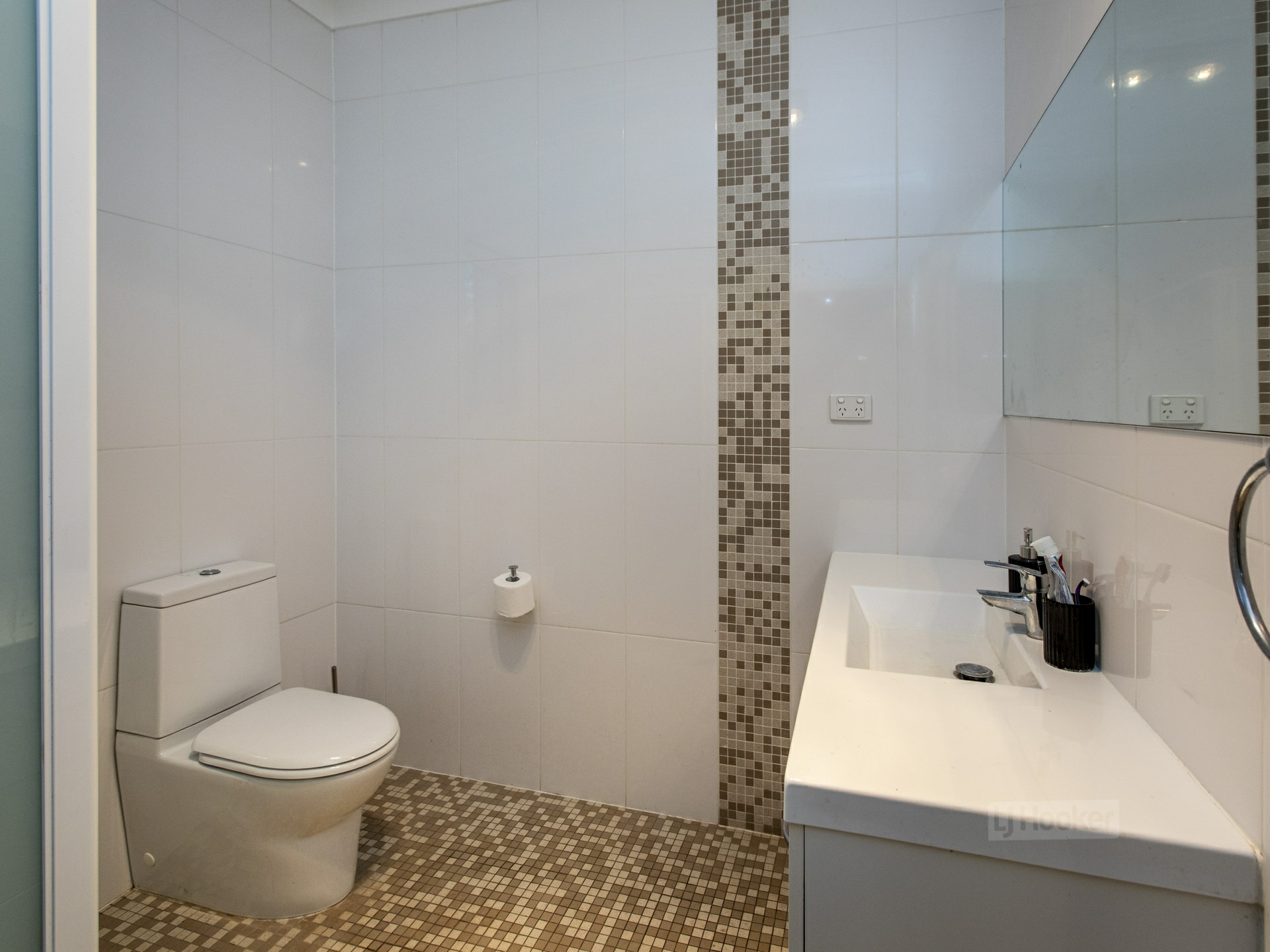 5 (Lot 7805) Brumby Road, ILPARPA