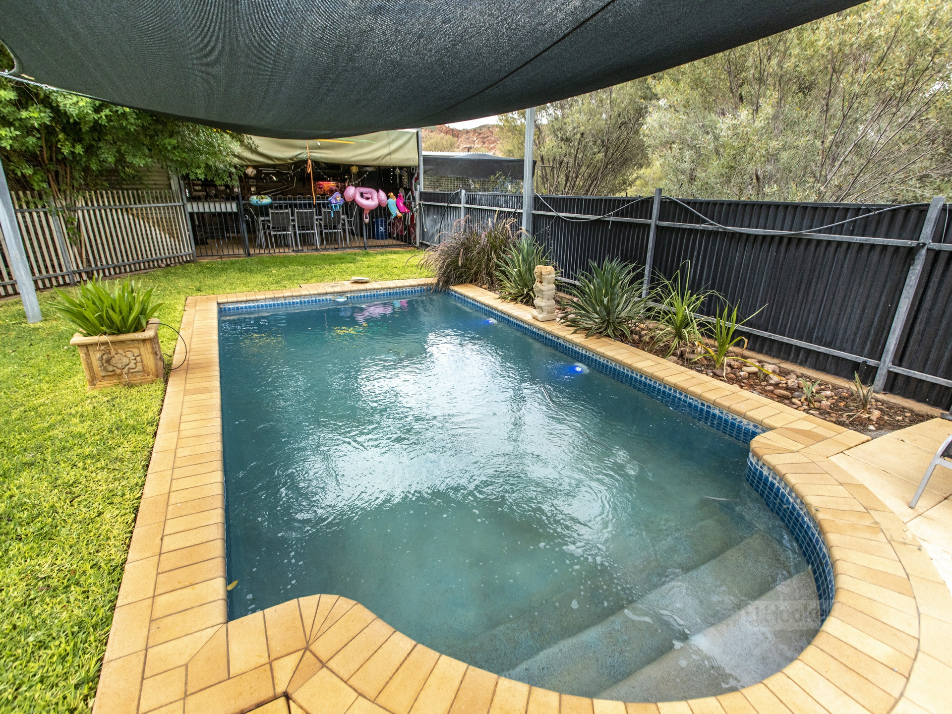 5 (Lot 7805) Brumby Road, ILPARPA