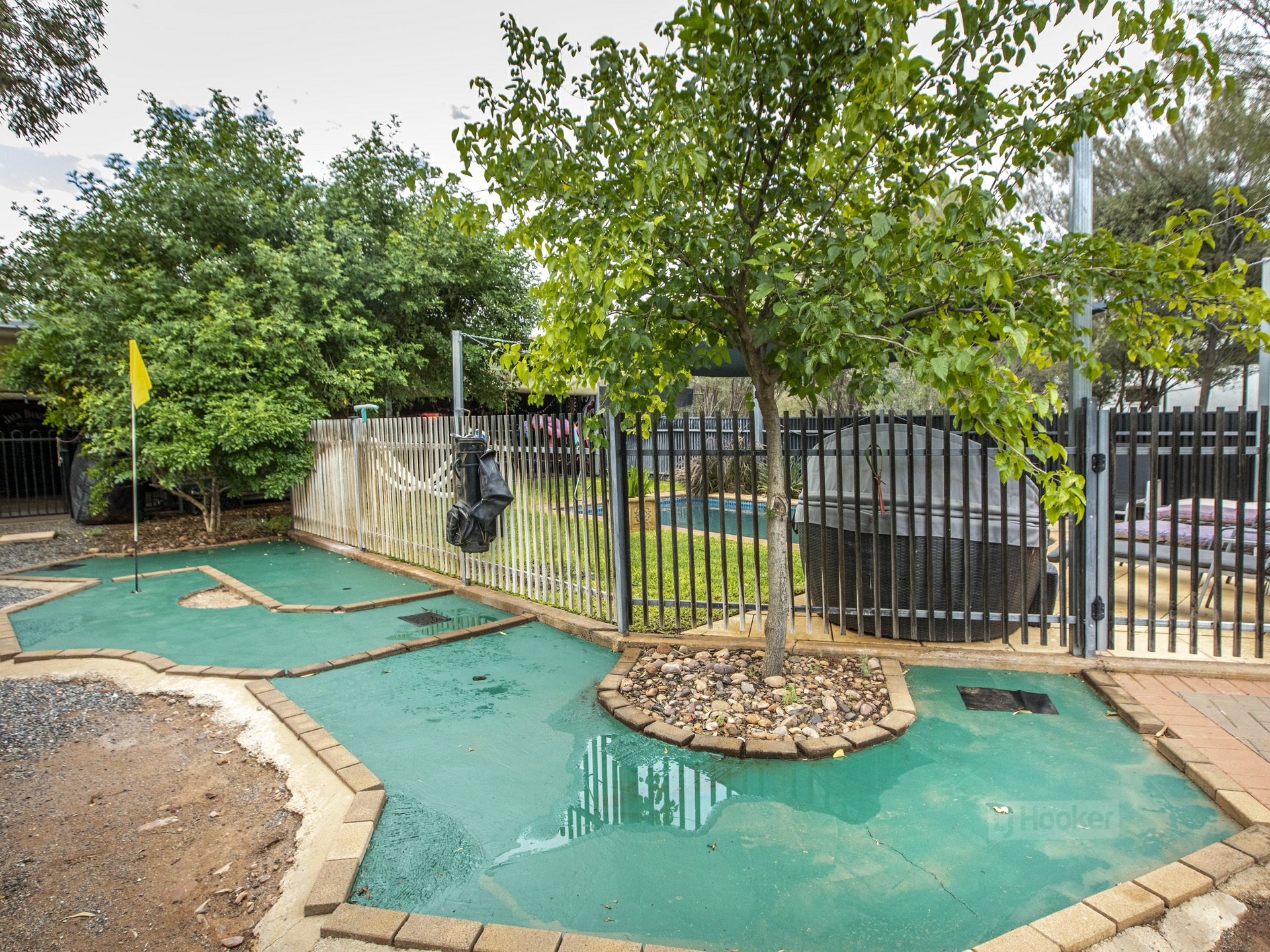 5 (Lot 7805) Brumby Road, ILPARPA