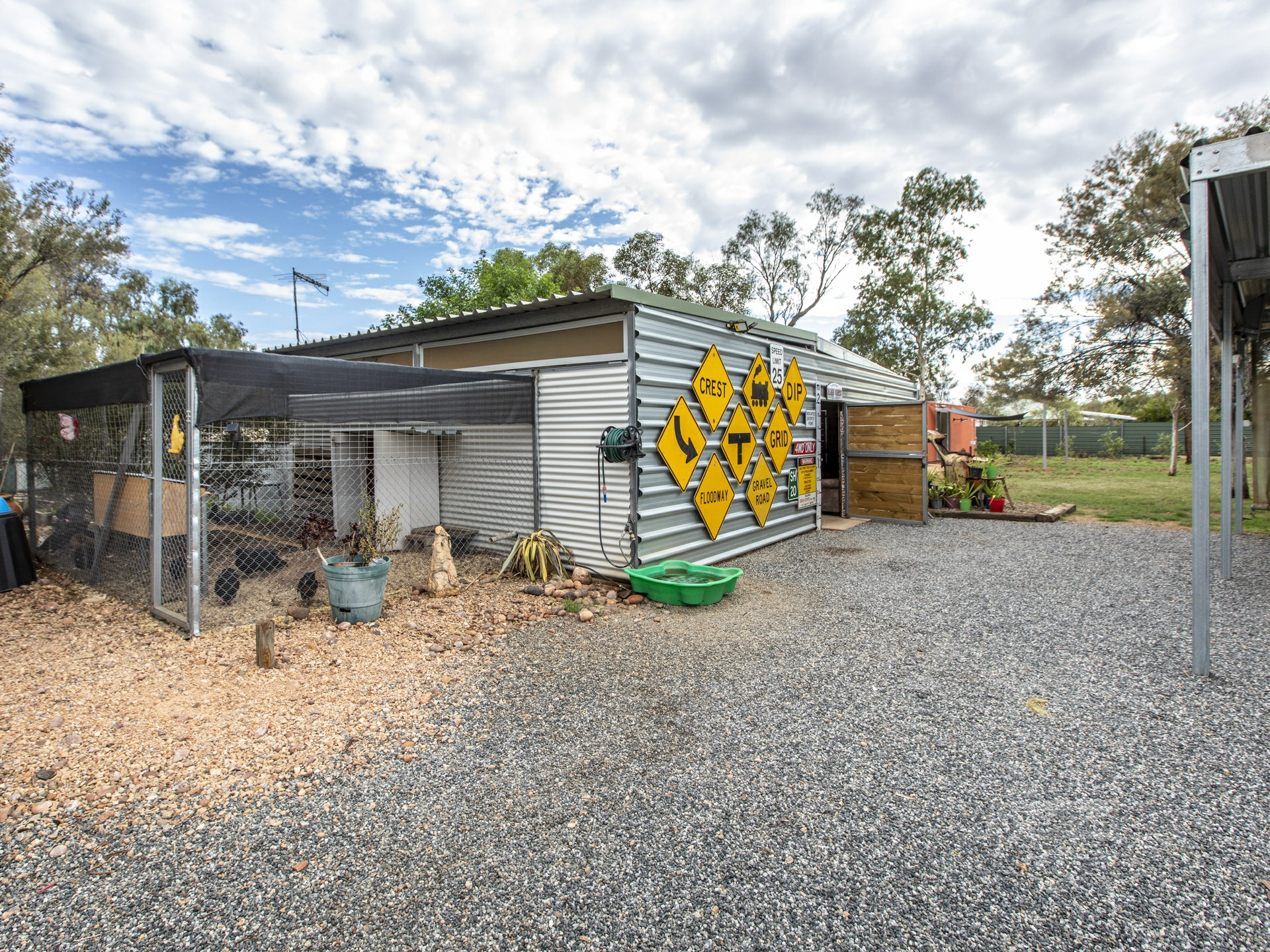 5 (Lot 7805) Brumby Road, ILPARPA