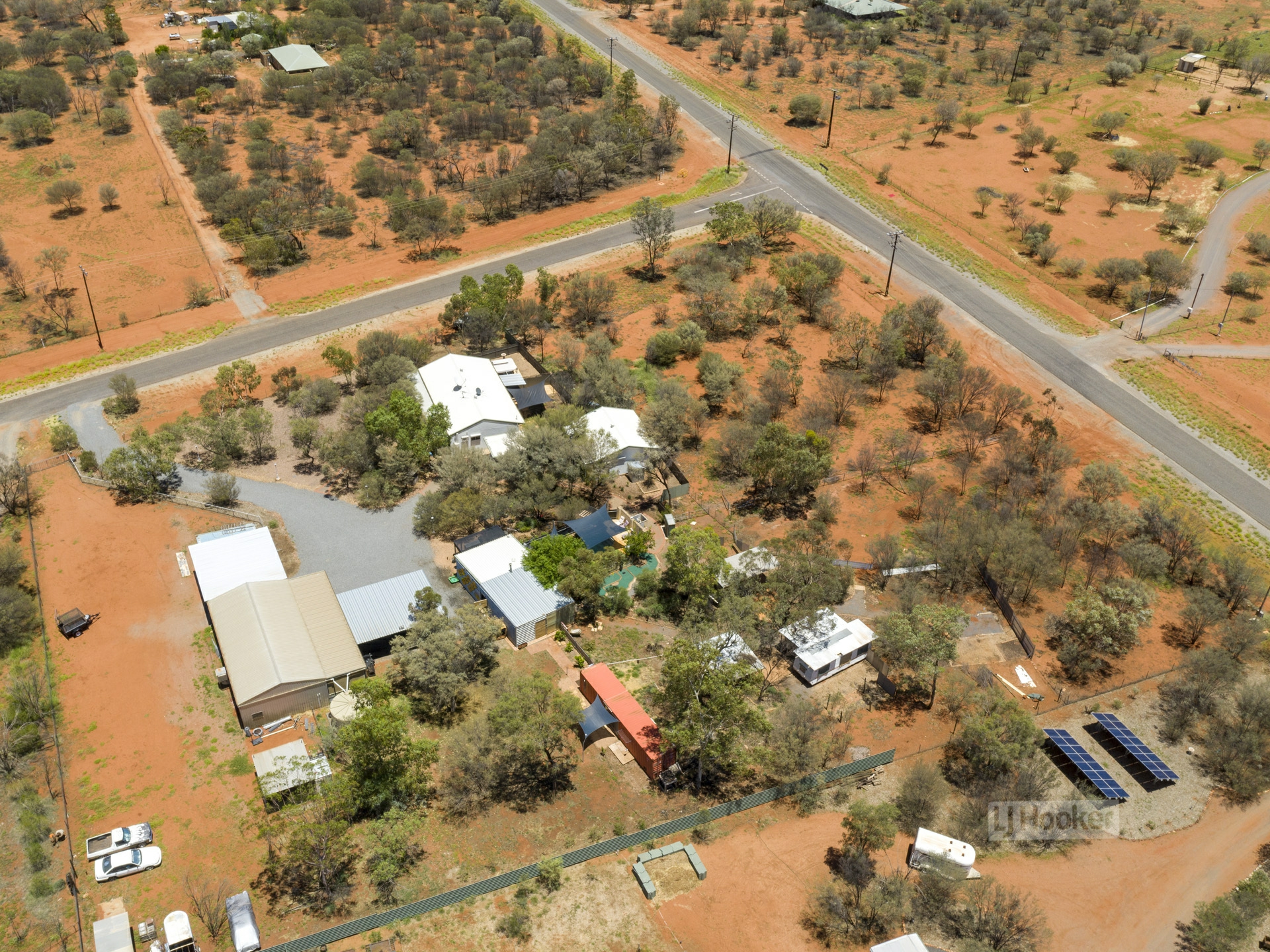 5 (Lot 7805) Brumby Road, ILPARPA