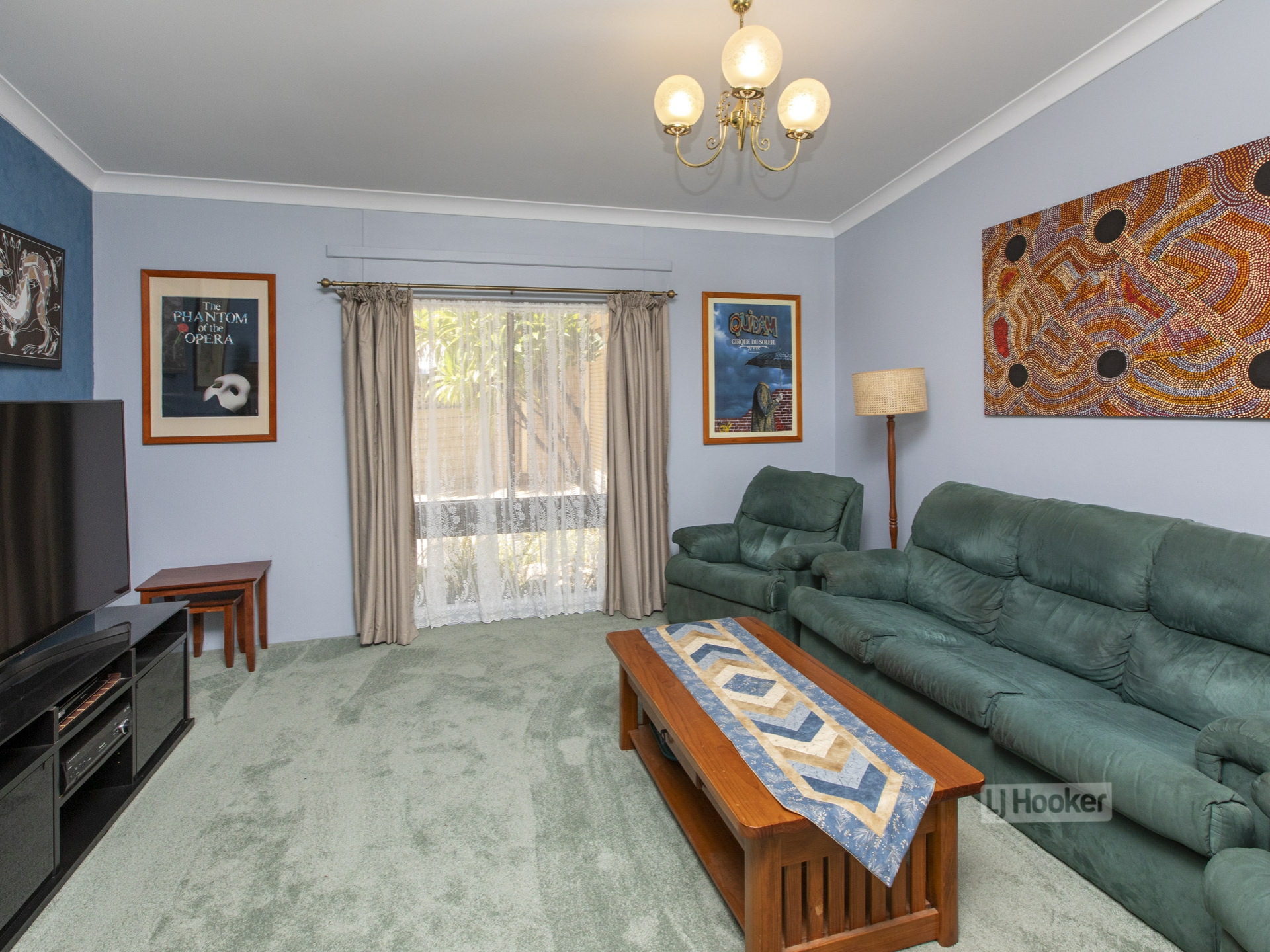 2 Gilbert Place, LARAPINTA