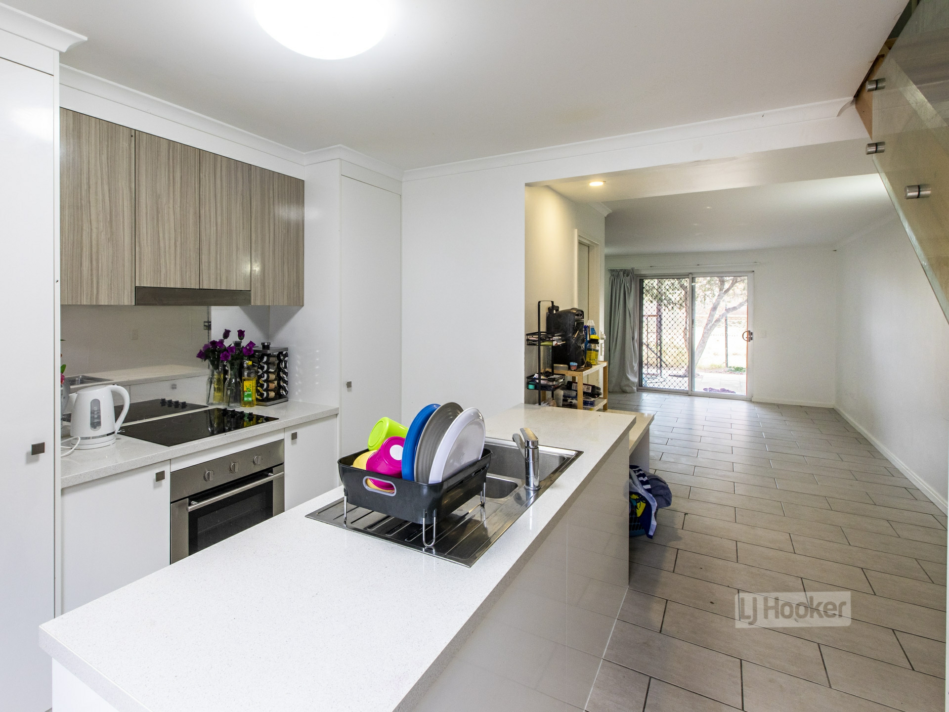 18/70 Palm Circuit — photo from LJ Hooker Alice Springs